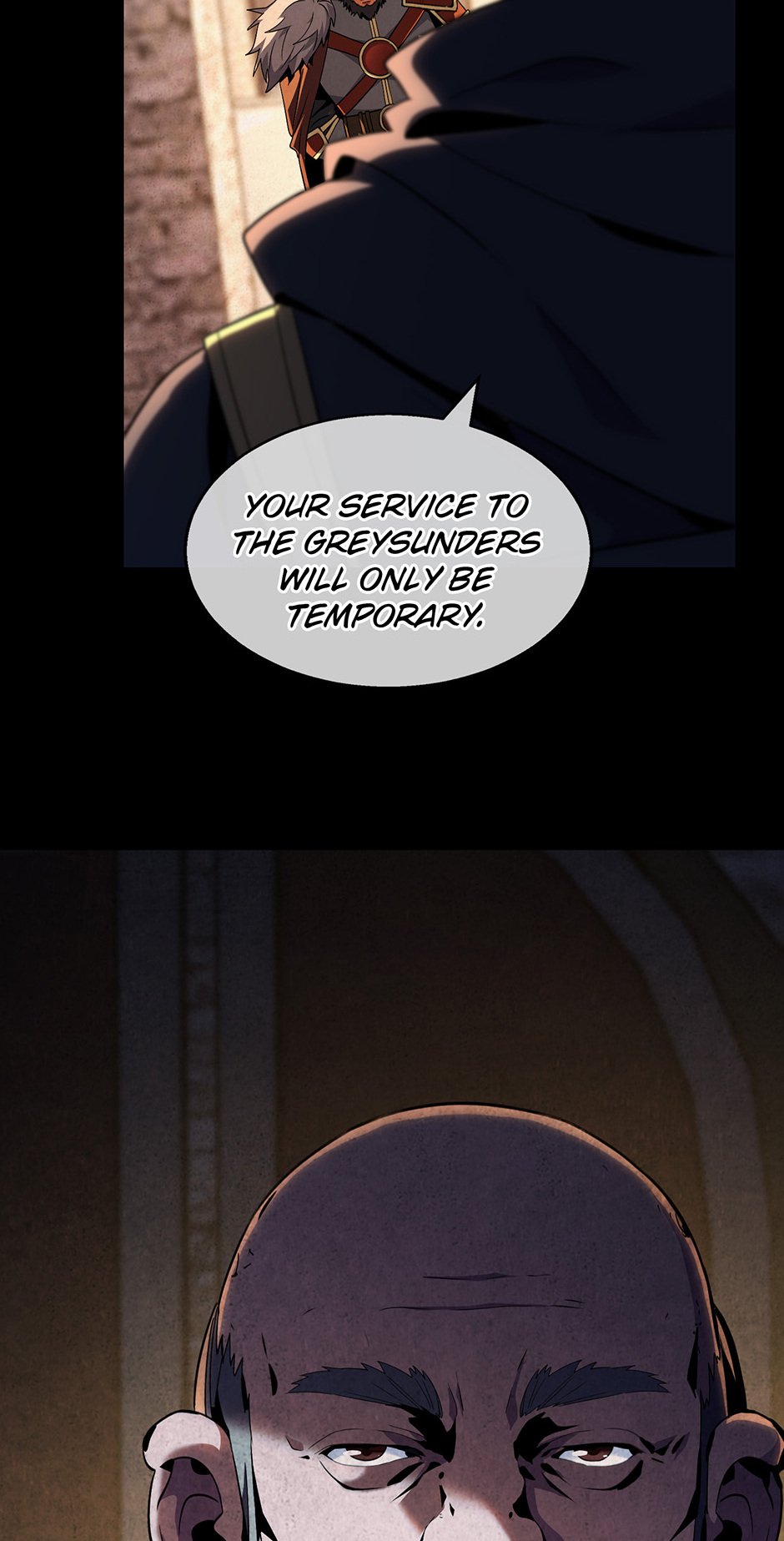 The Beginning After The End chapter 200 page 54