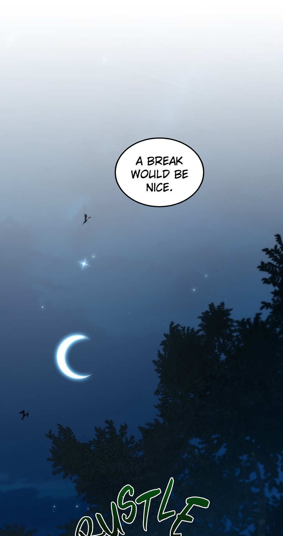 The Beginning After The End chapter 201 page 9