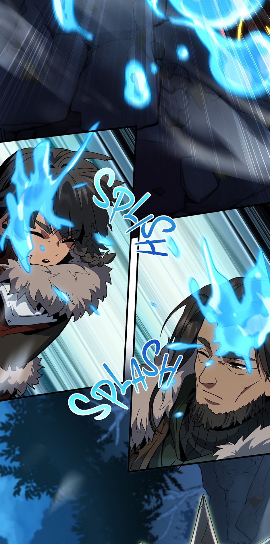 The Beginning After The End chapter 201 page 43