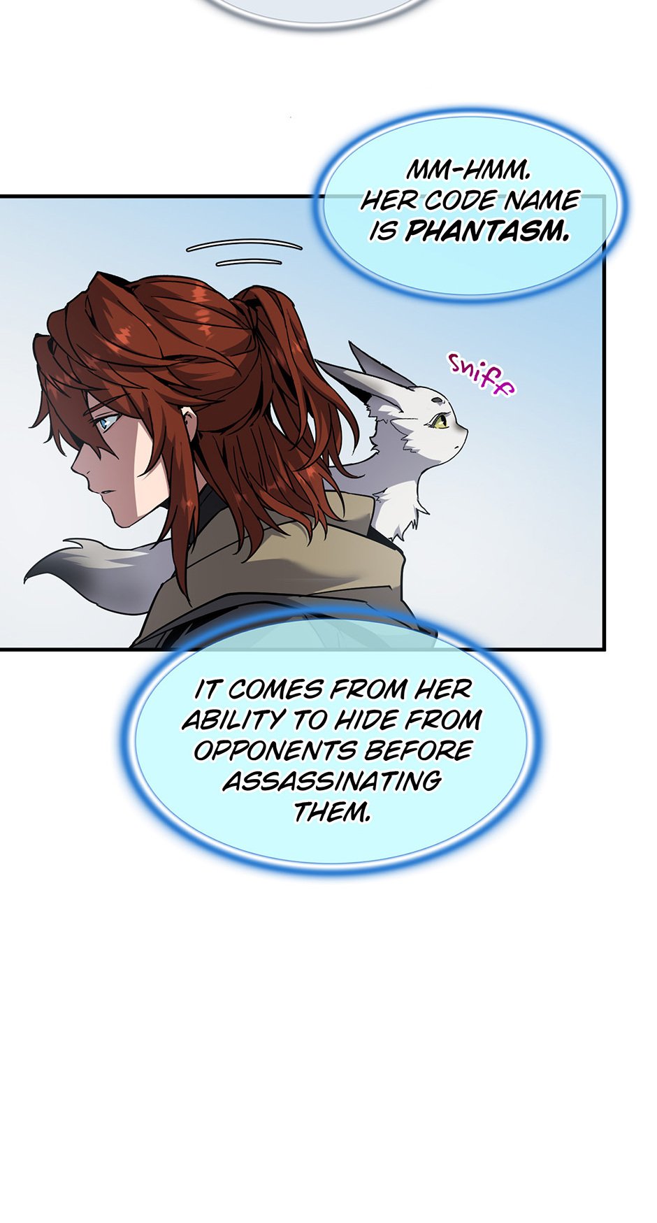 The Beginning After The End chapter 201 page 69