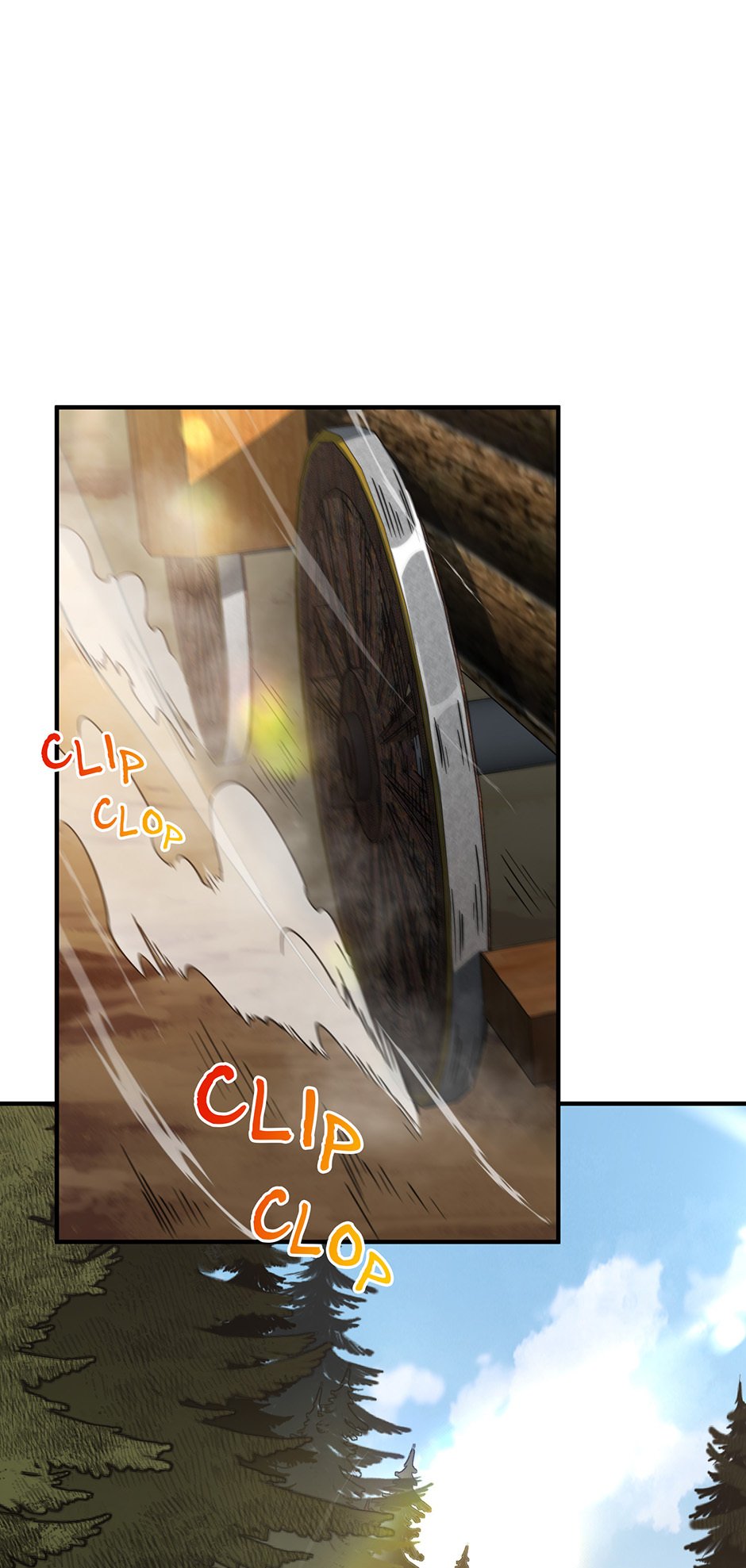 The Beginning After The End chapter 201 page 83
