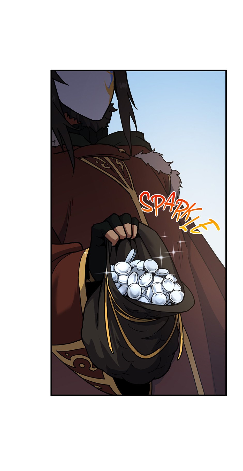 The Beginning After The End chapter 201 page 88