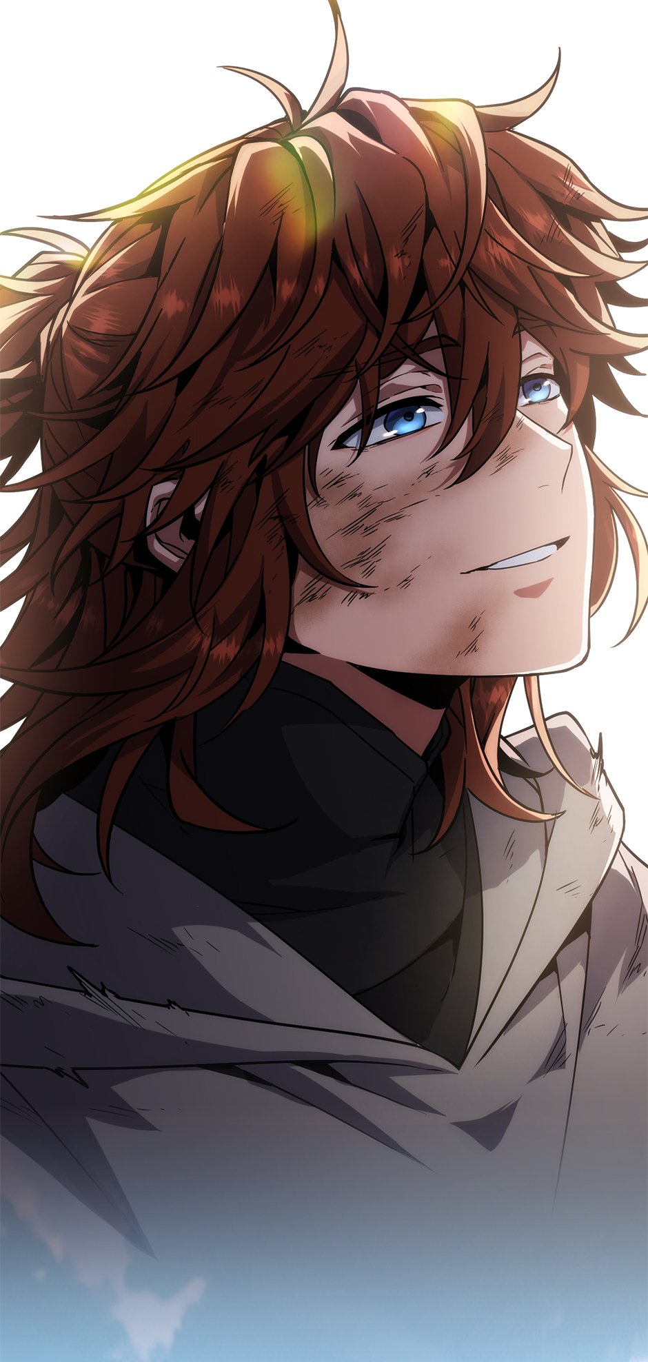 The Beginning After The End chapter 201 page 93