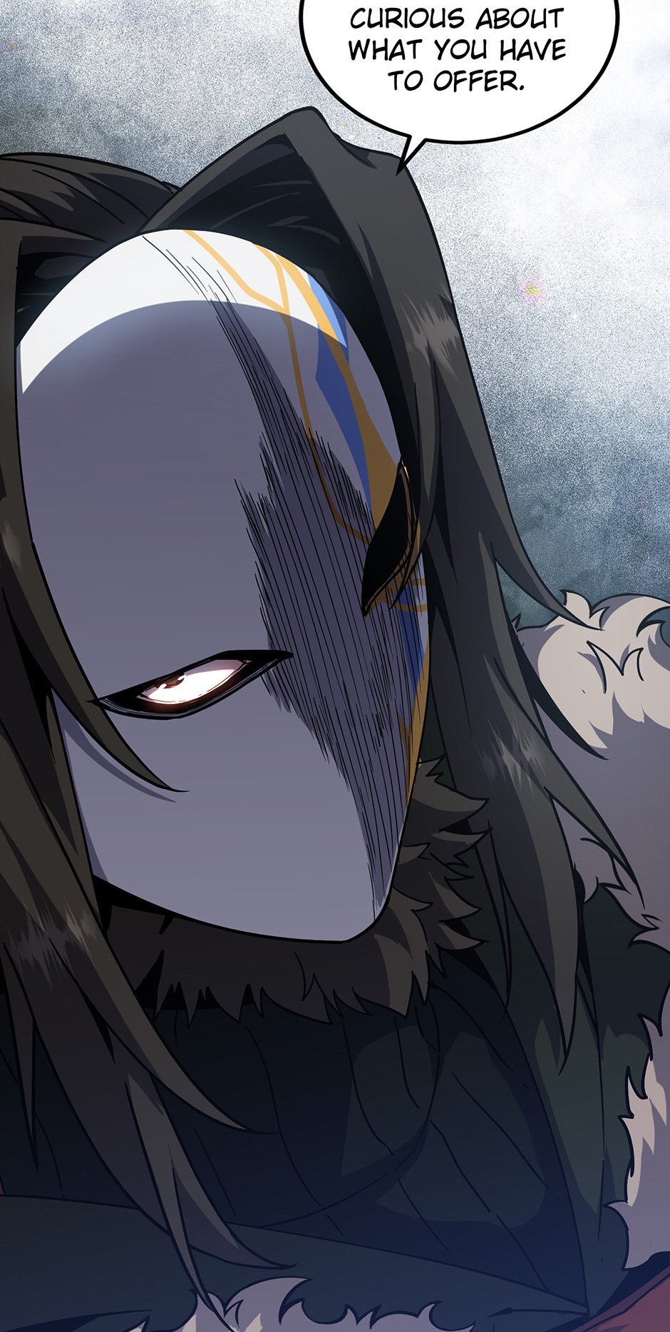 The Beginning After The End chapter 202 page 38