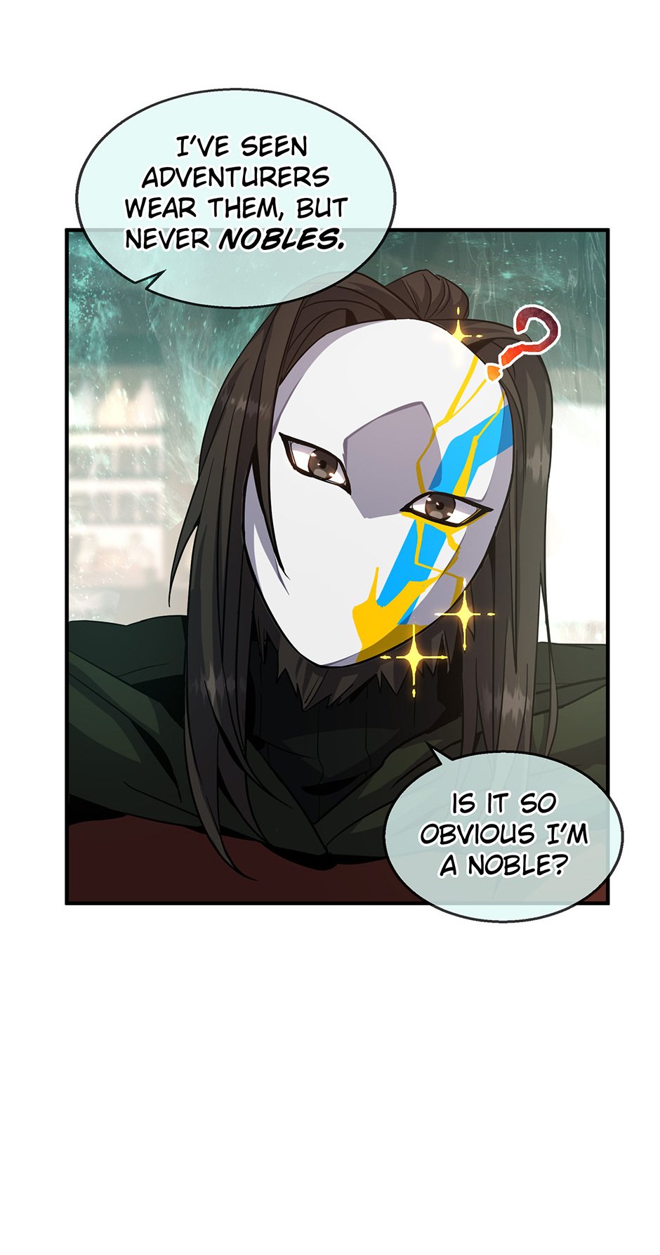 The Beginning After The End chapter 202 page 52