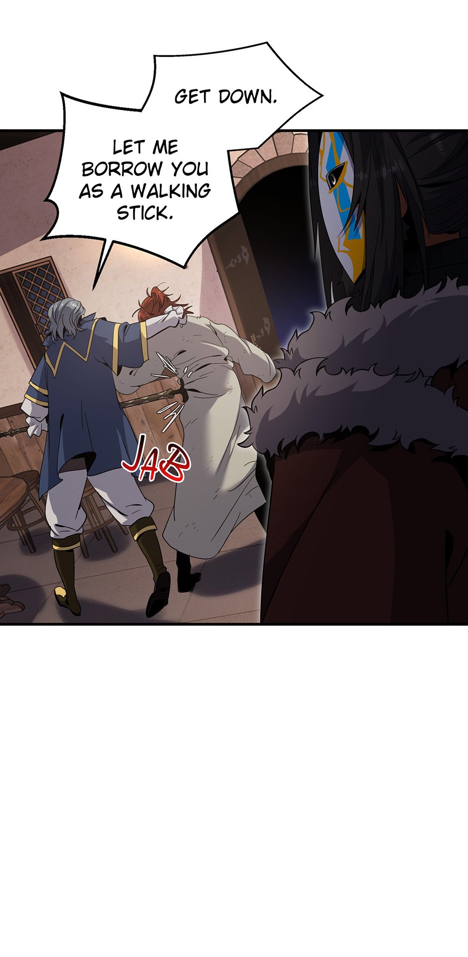 The Beginning After The End chapter 202 page 67