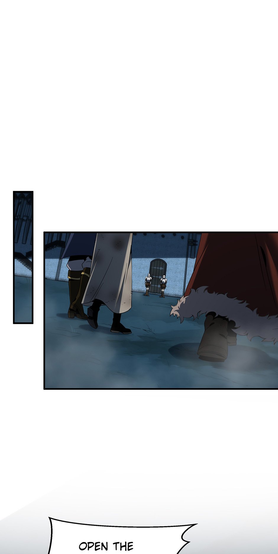 The Beginning After The End chapter 202 page 68