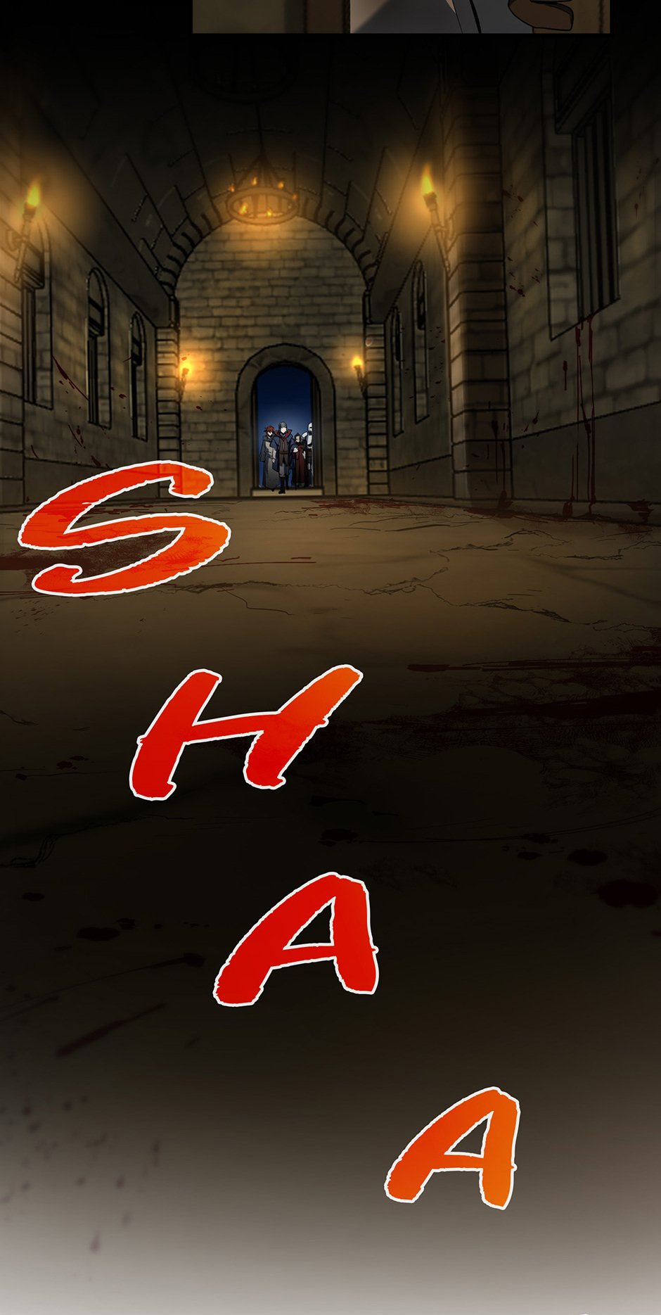 The Beginning After The End chapter 202 page 71