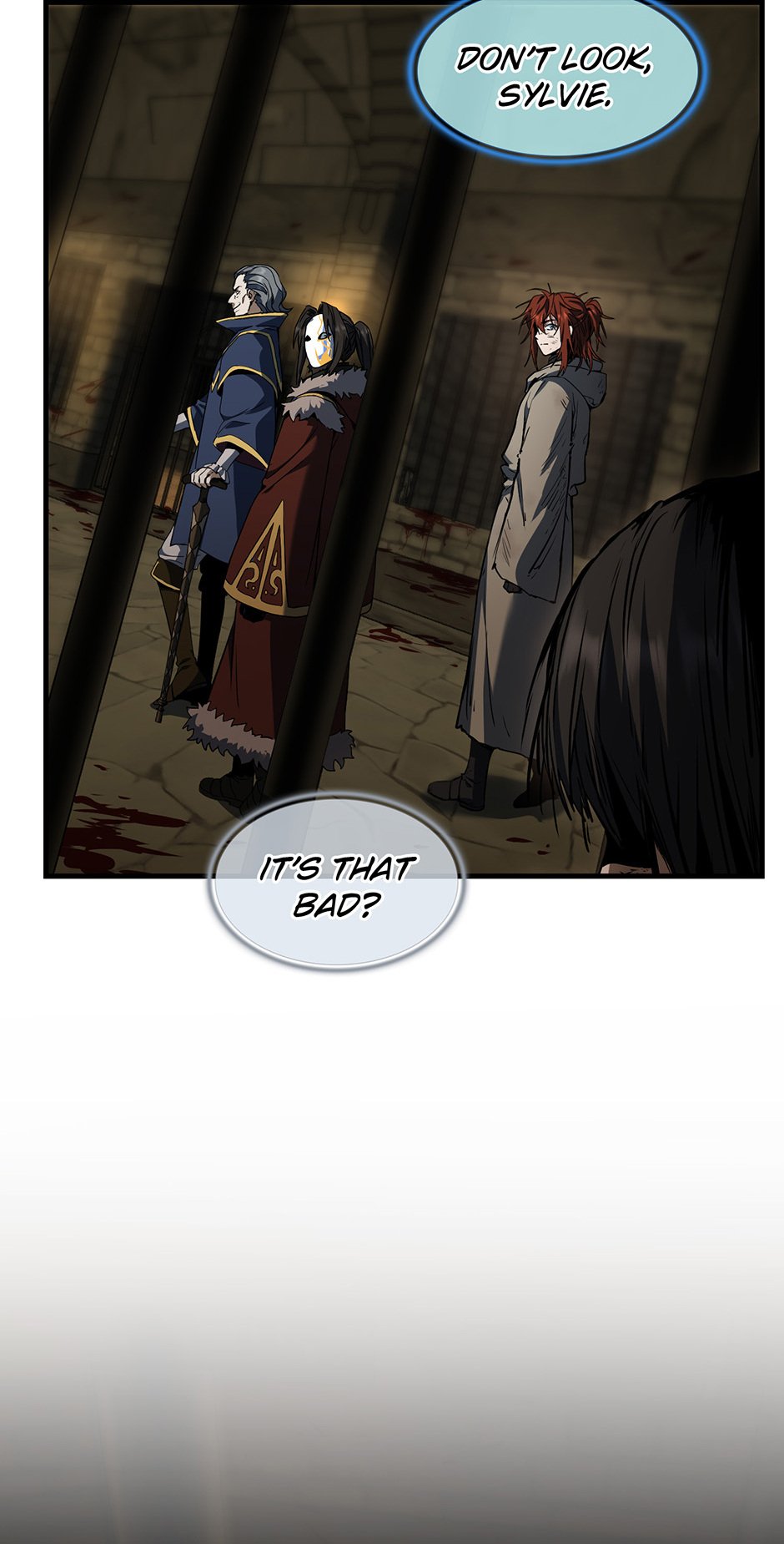 The Beginning After The End chapter 202 page 76