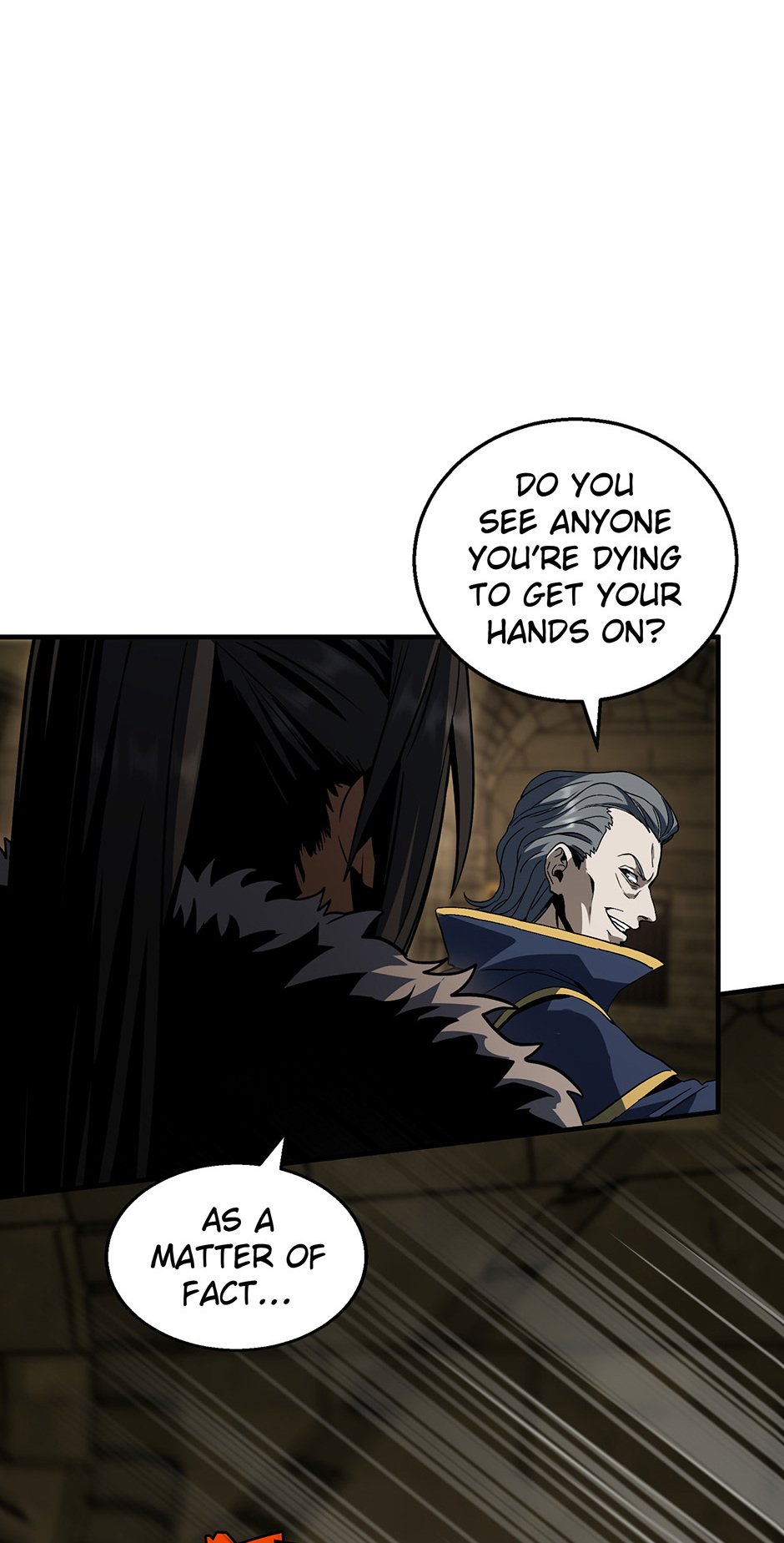 The Beginning After The End chapter 202 page 78