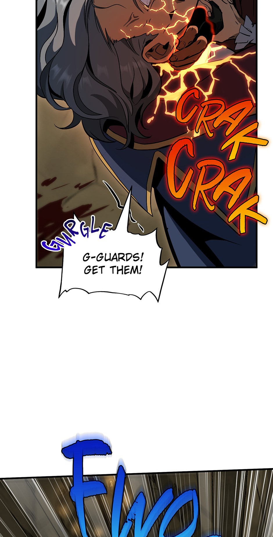 The Beginning After The End chapter 202 page 81