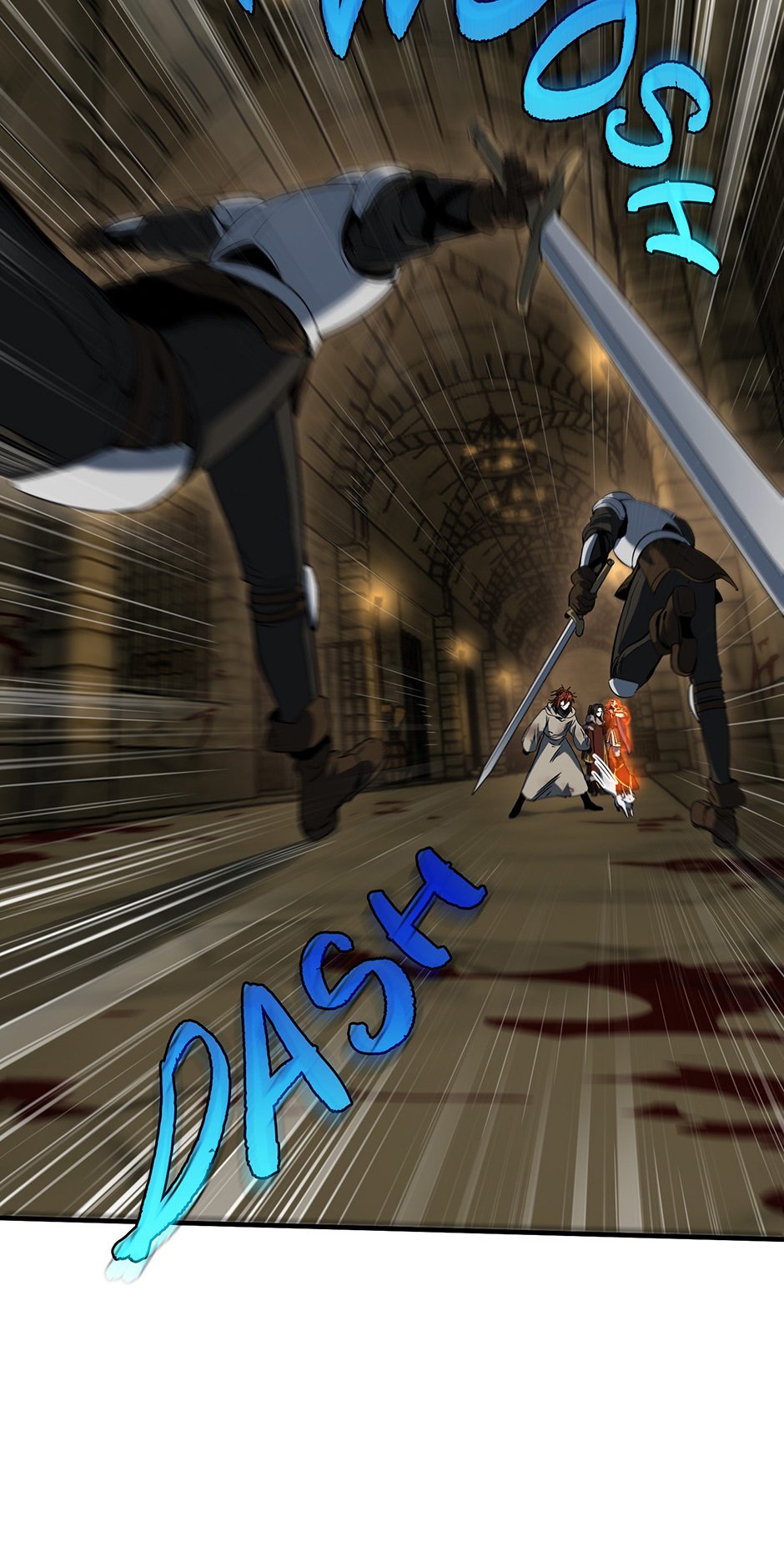 The Beginning After The End chapter 202 page 82
