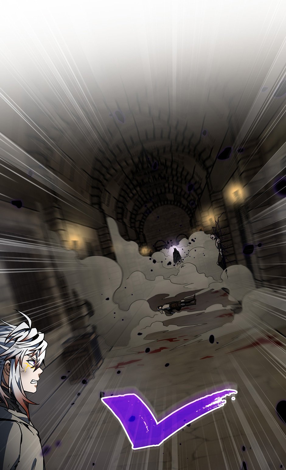 The Beginning After The End chapter 202 page 88