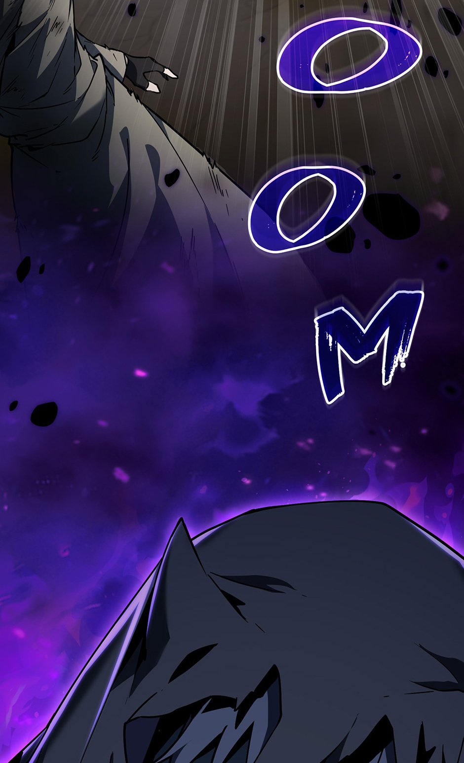 The Beginning After The End chapter 202 page 89