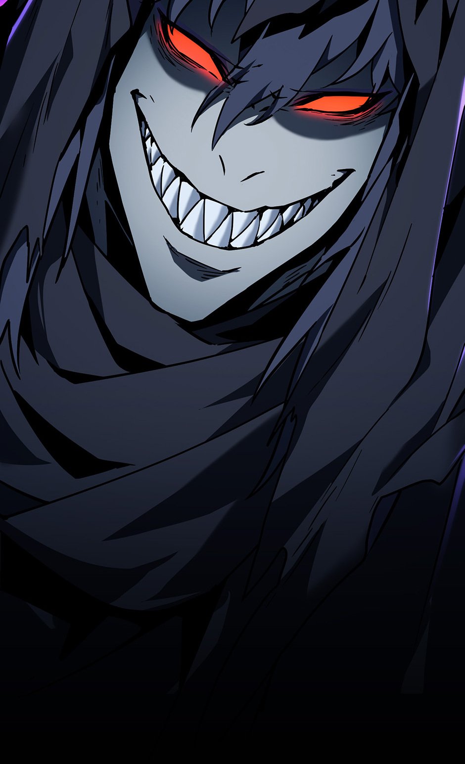 The Beginning After The End chapter 202 page 90