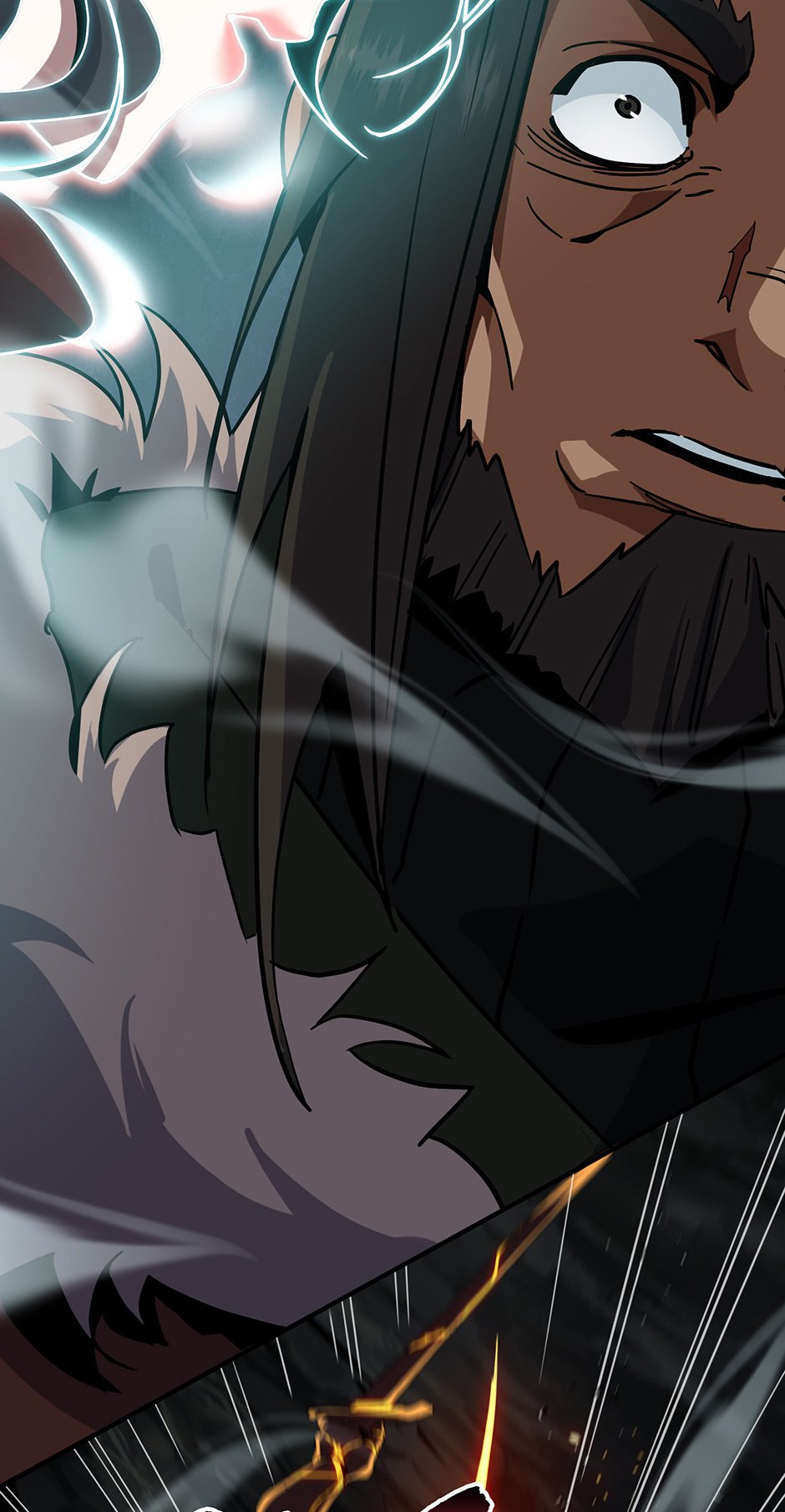 The Beginning After The End chapter 203 page 45