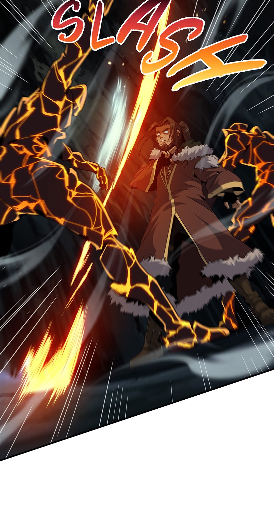 The Beginning After The End chapter 203 page 46
