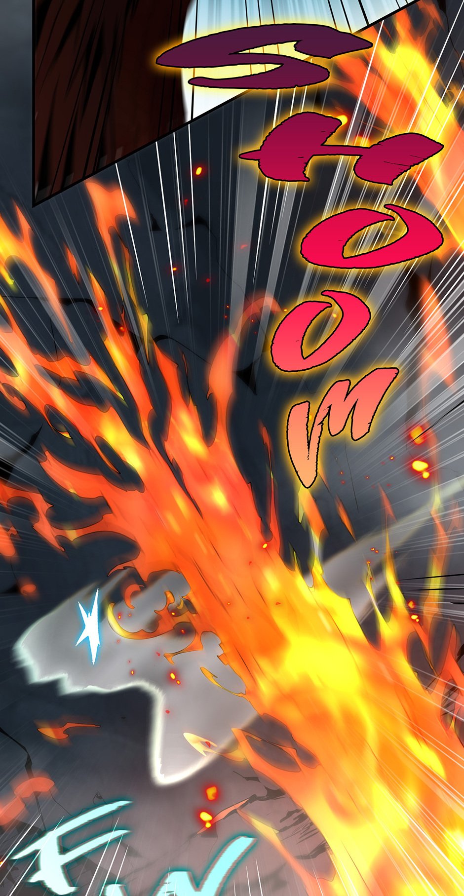 The Beginning After The End chapter 203 page 58