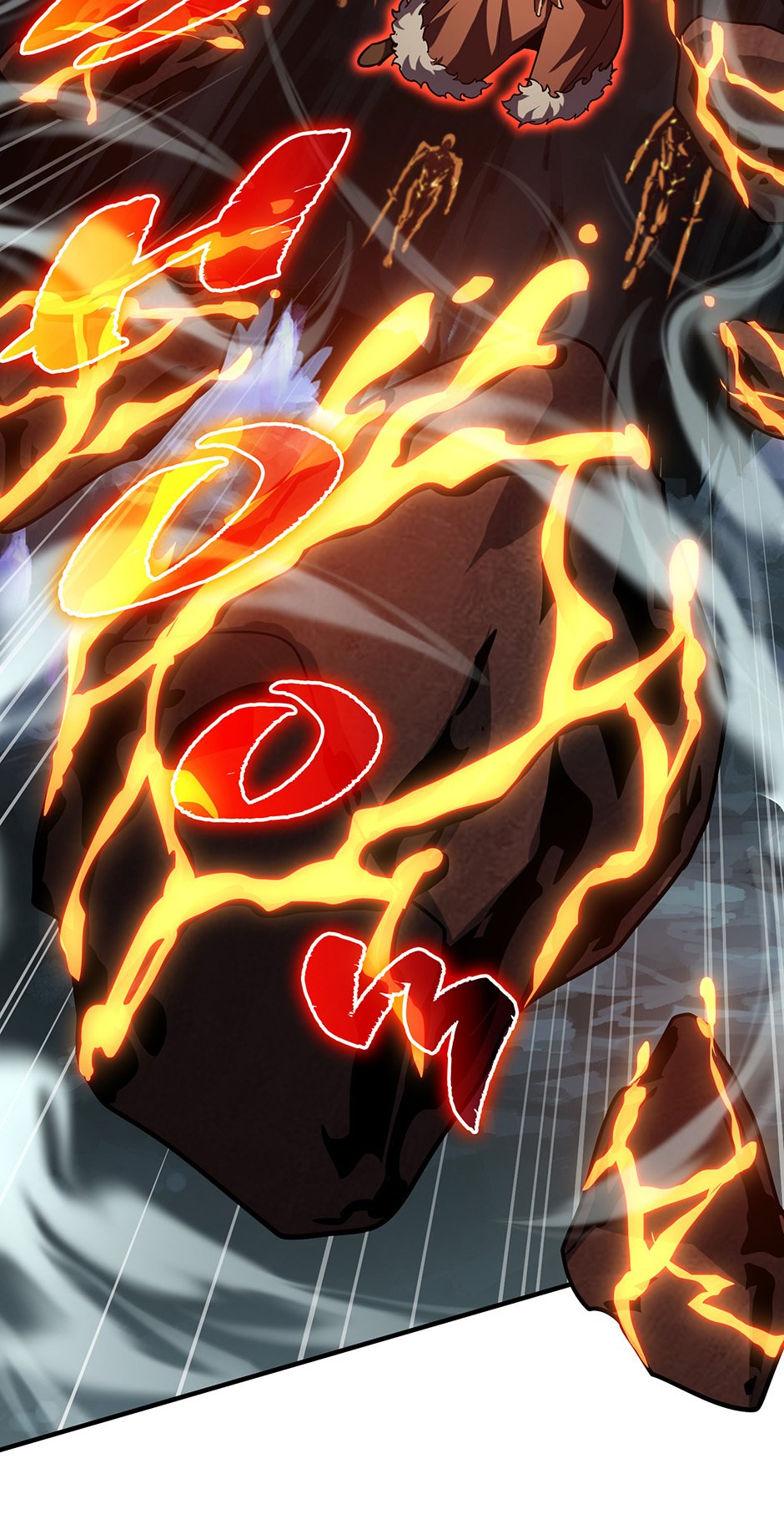 The Beginning After The End chapter 203 page 75
