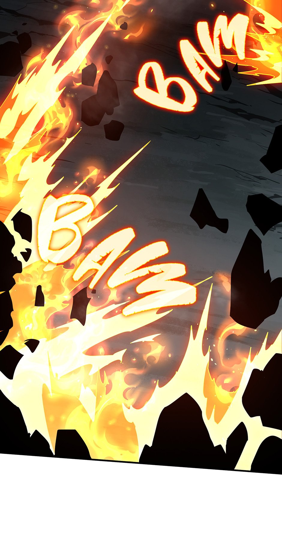 The Beginning After The End chapter 203 page 77
