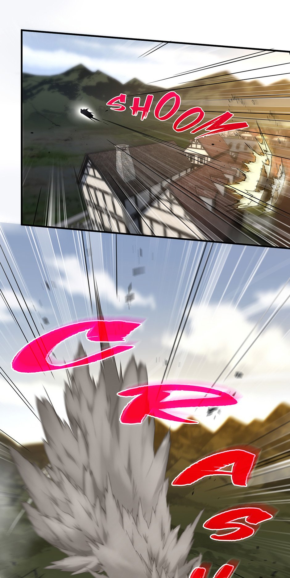 The Beginning After The End chapter 204 page 21
