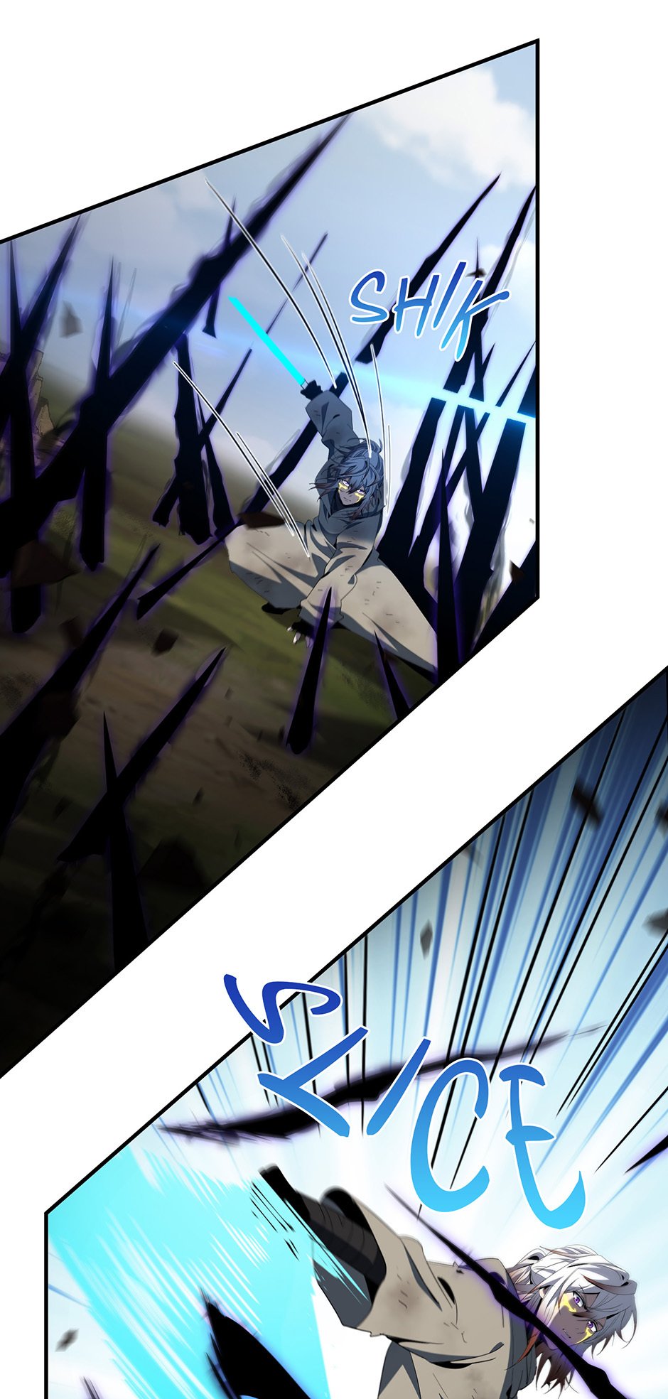 The Beginning After The End chapter 204 page 28