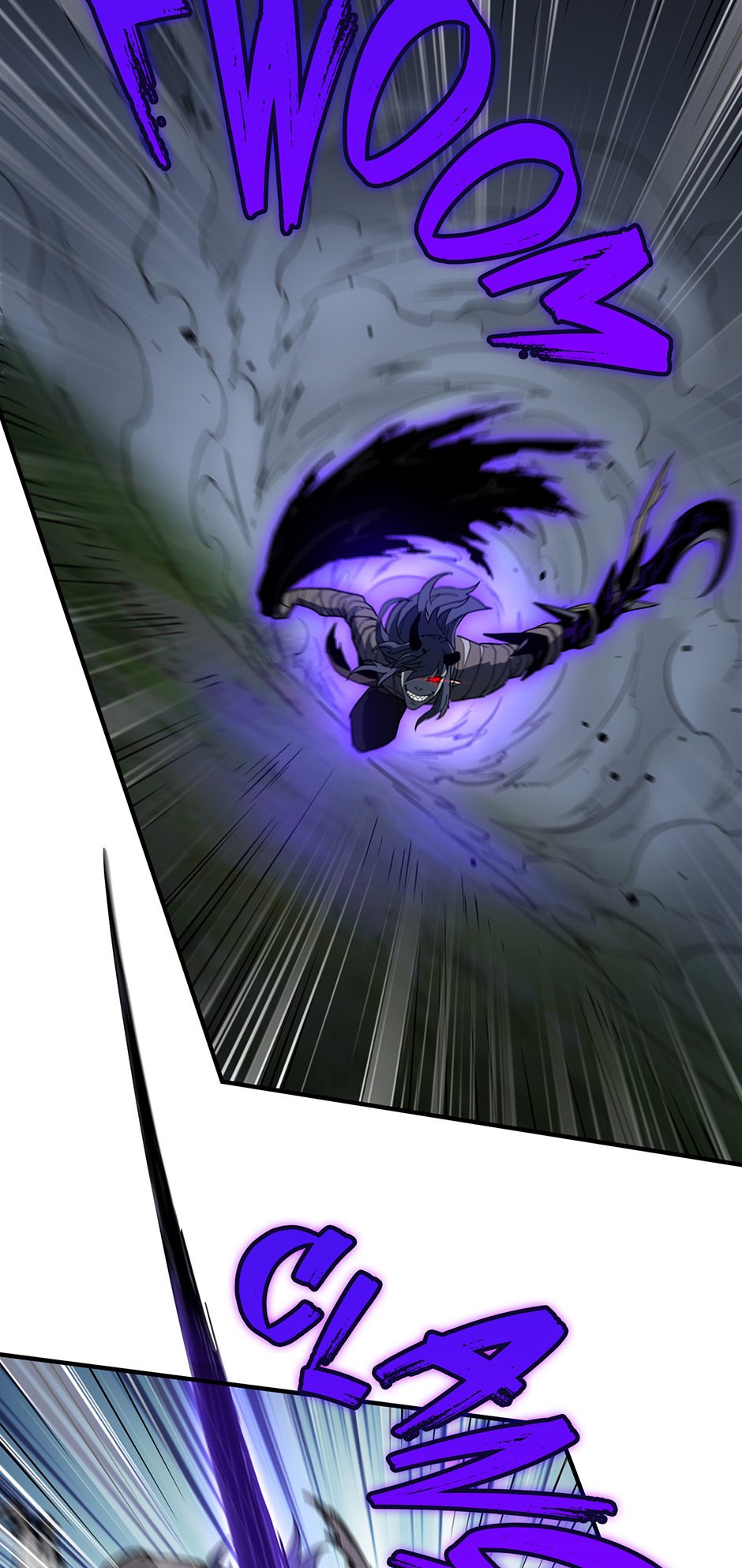 The Beginning After The End chapter 204 page 39