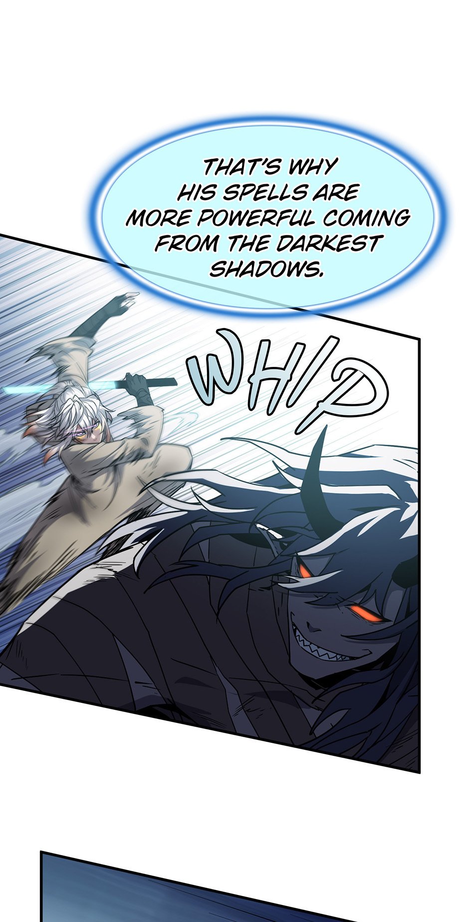 The Beginning After The End chapter 204 page 52