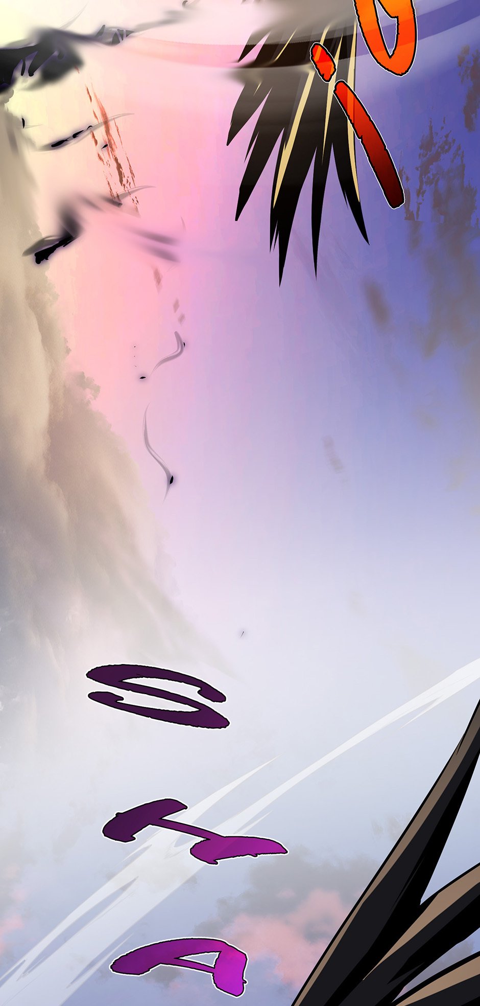 The Beginning After The End chapter 204 page 62
