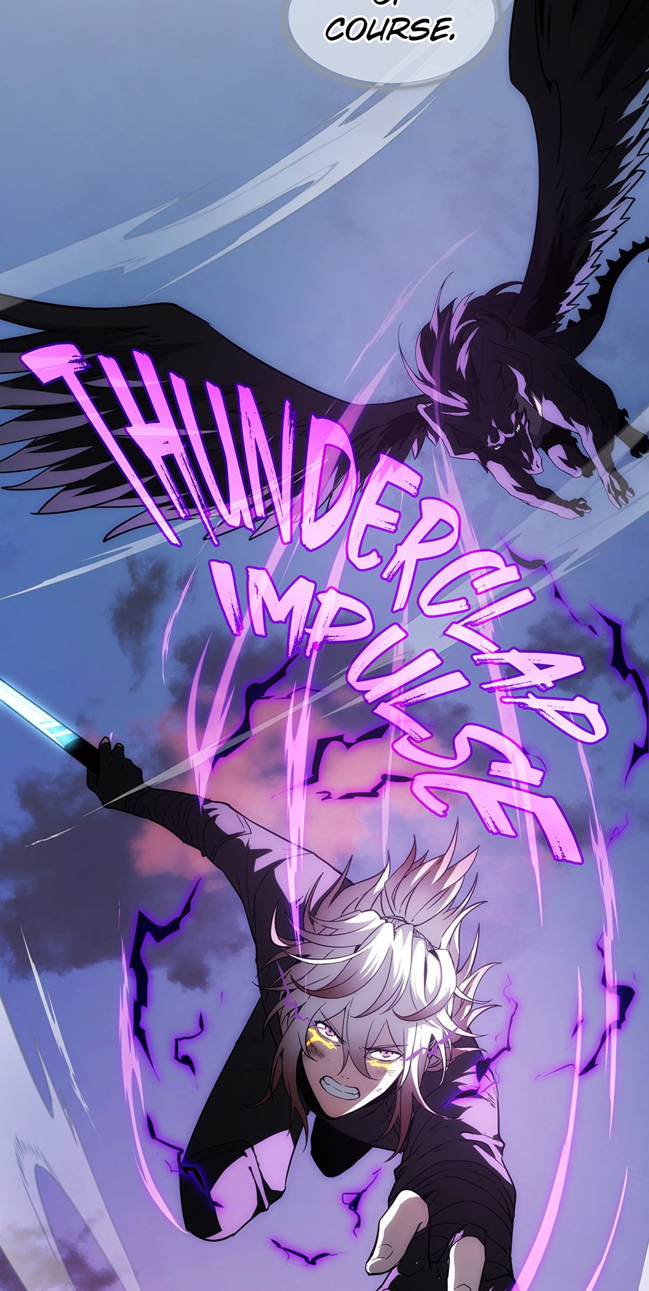 The Beginning After The End chapter 204 page 66