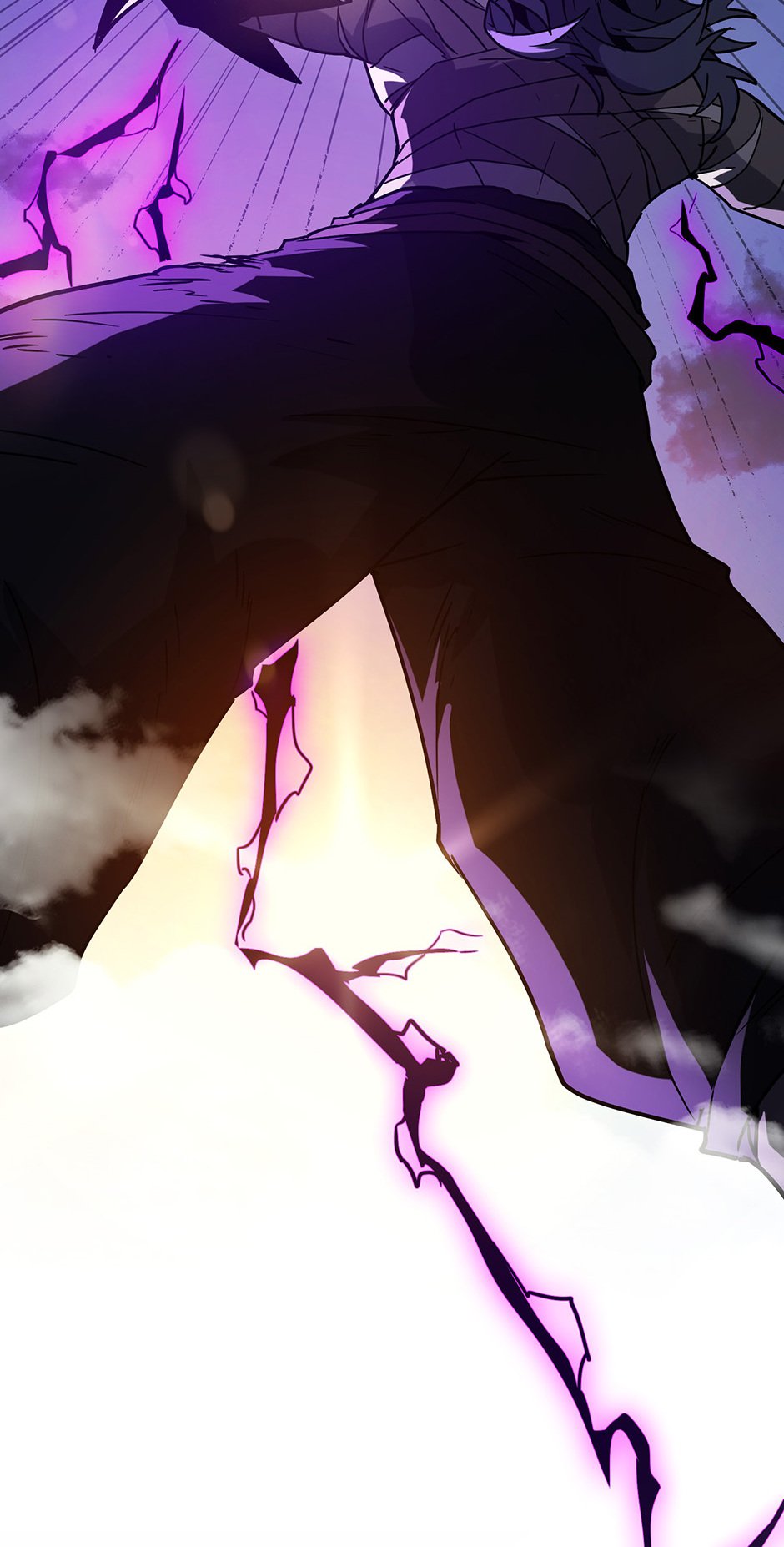 The Beginning After The End chapter 204 page 80