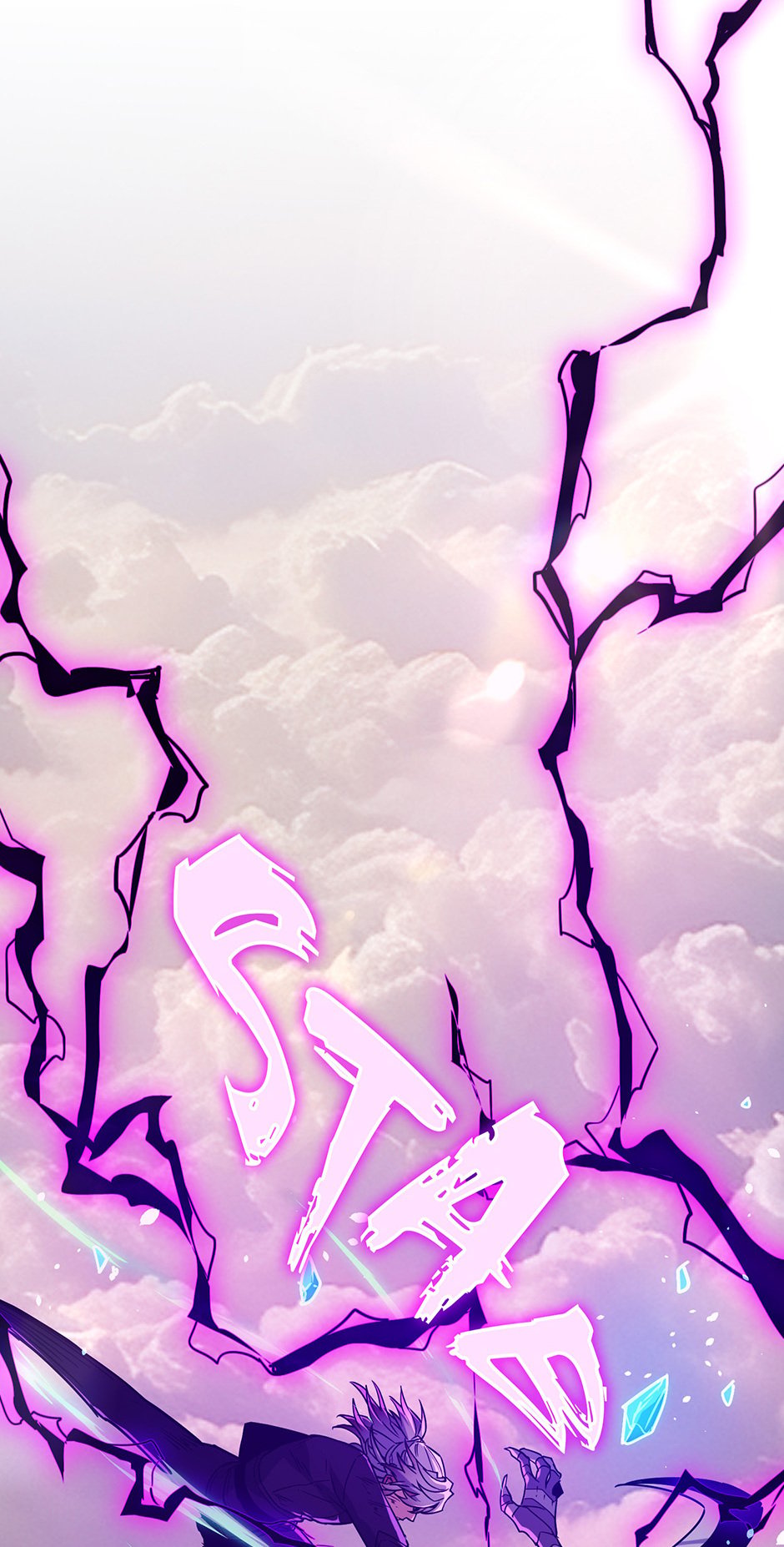 The Beginning After The End chapter 204 page 81