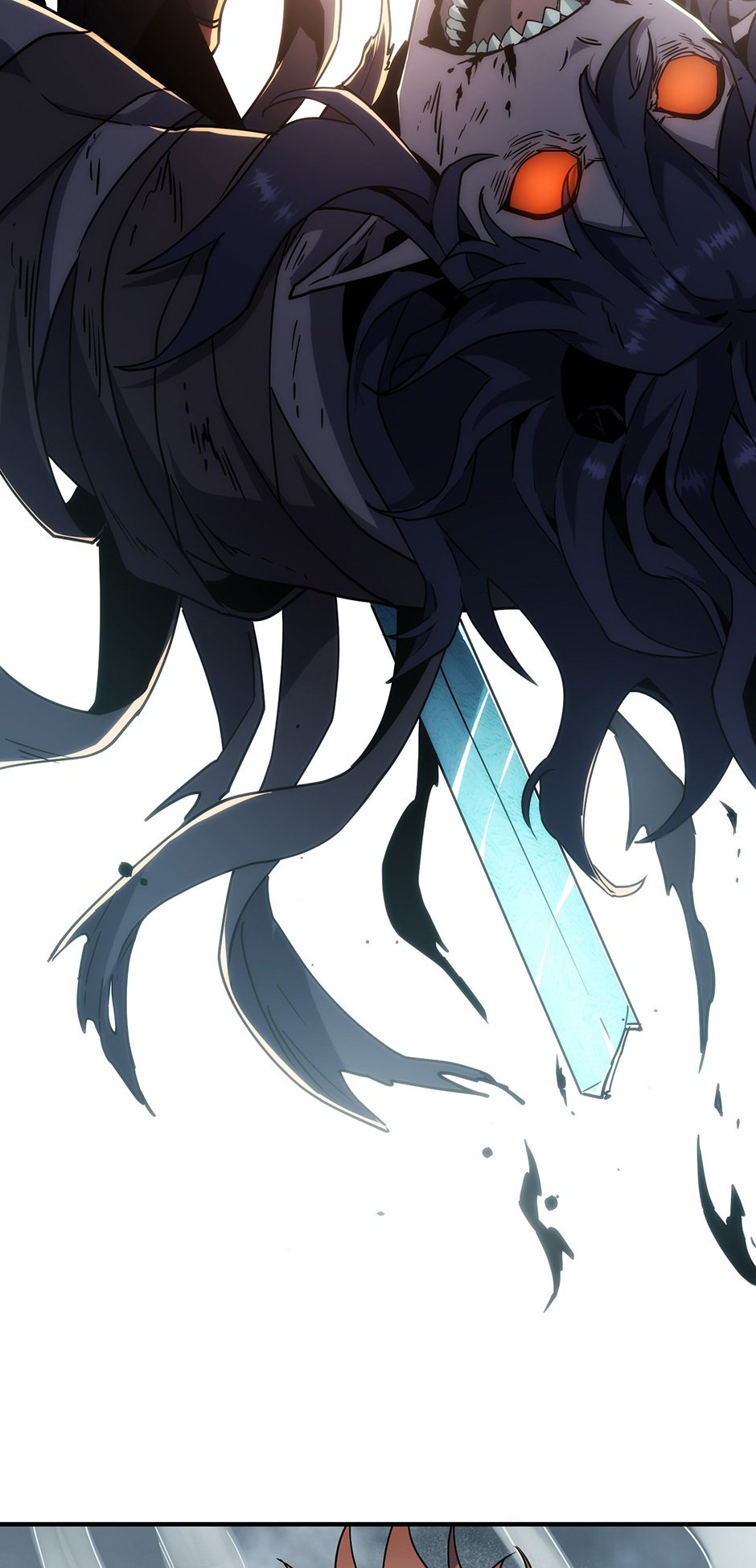 The Beginning After The End chapter 204 page 84
