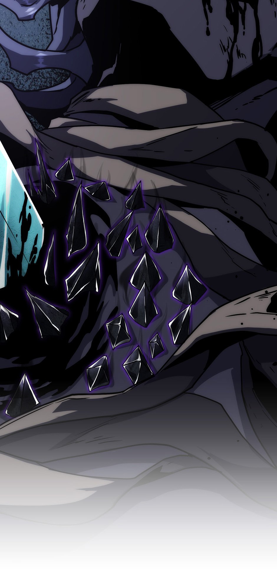 The Beginning After The End chapter 204 page 88