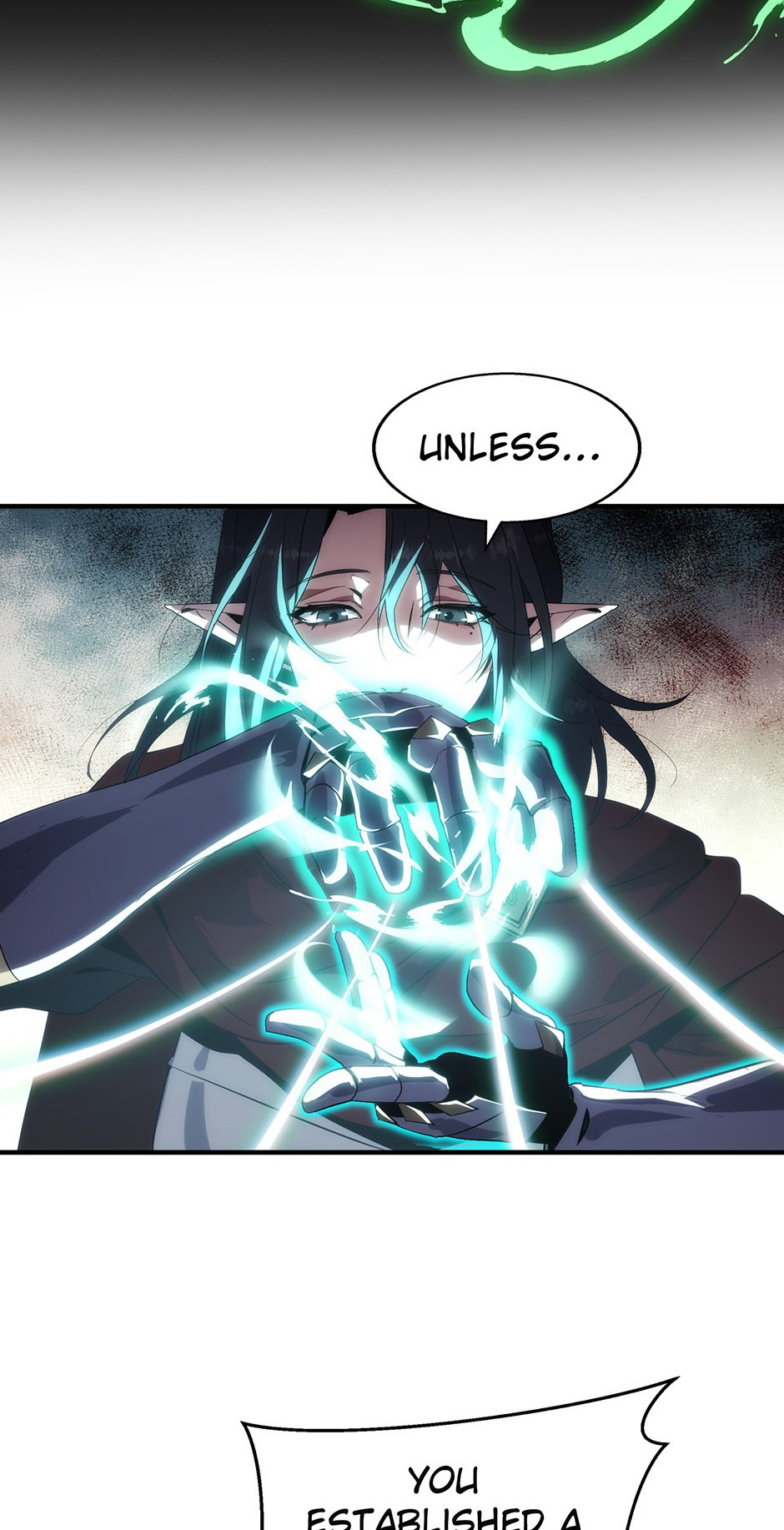 The Beginning After The End chapter 205 page 16