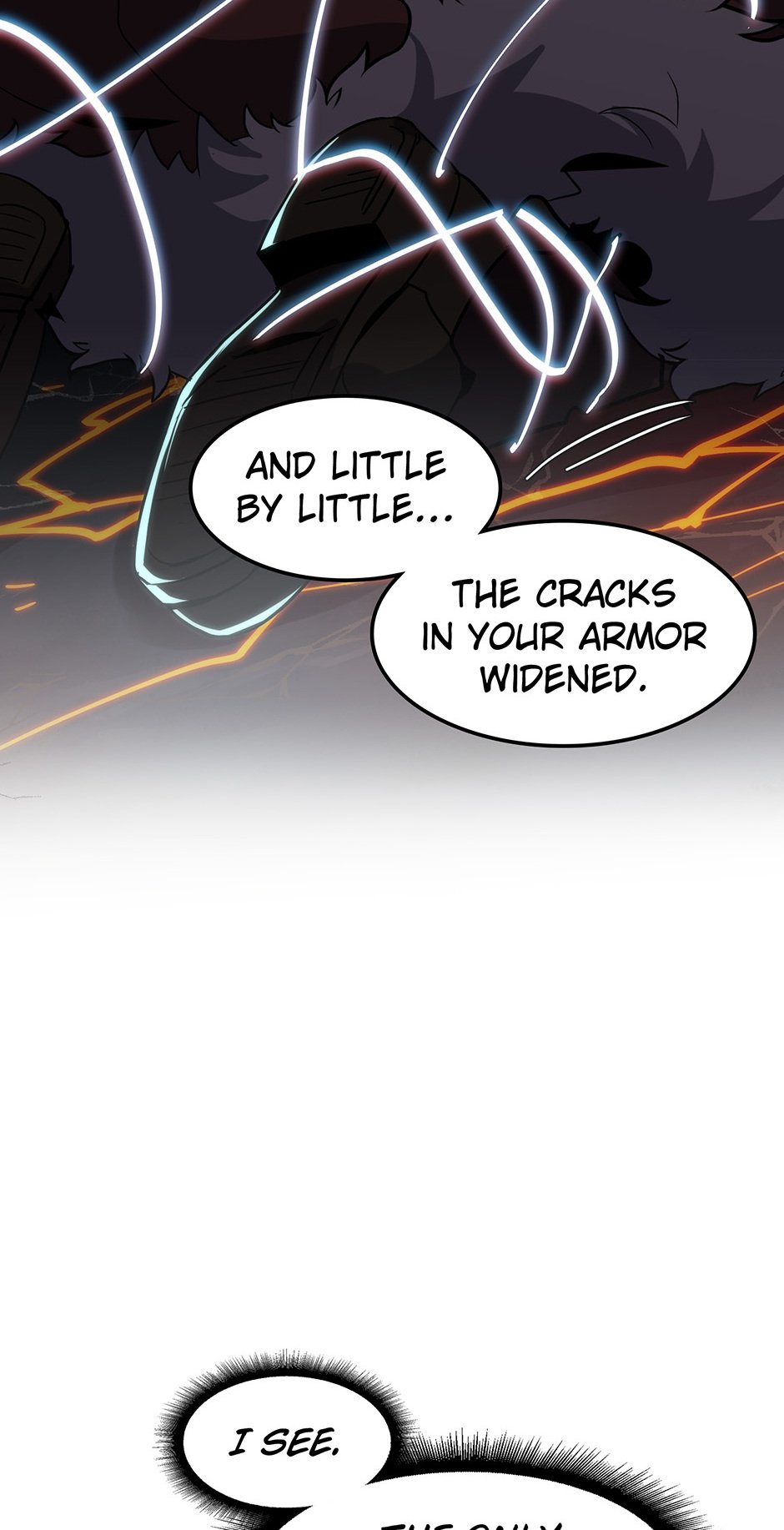 The Beginning After The End chapter 205 page 19