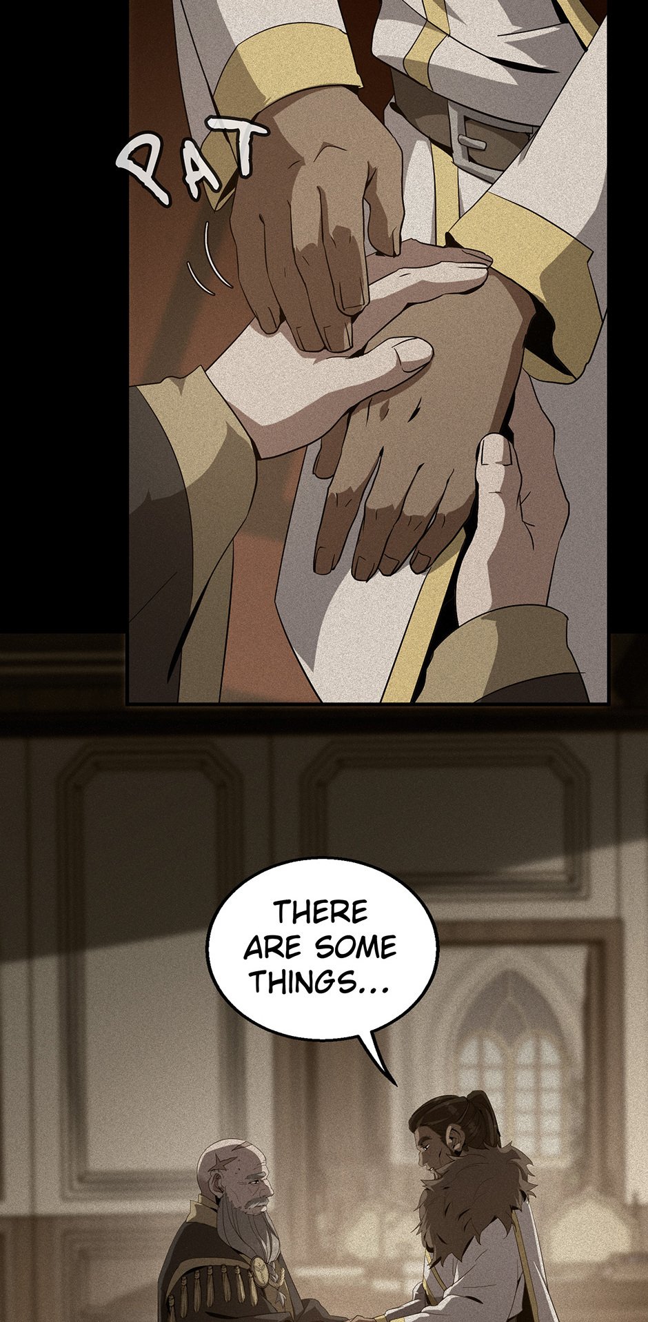 The Beginning After The End chapter 205 page 26