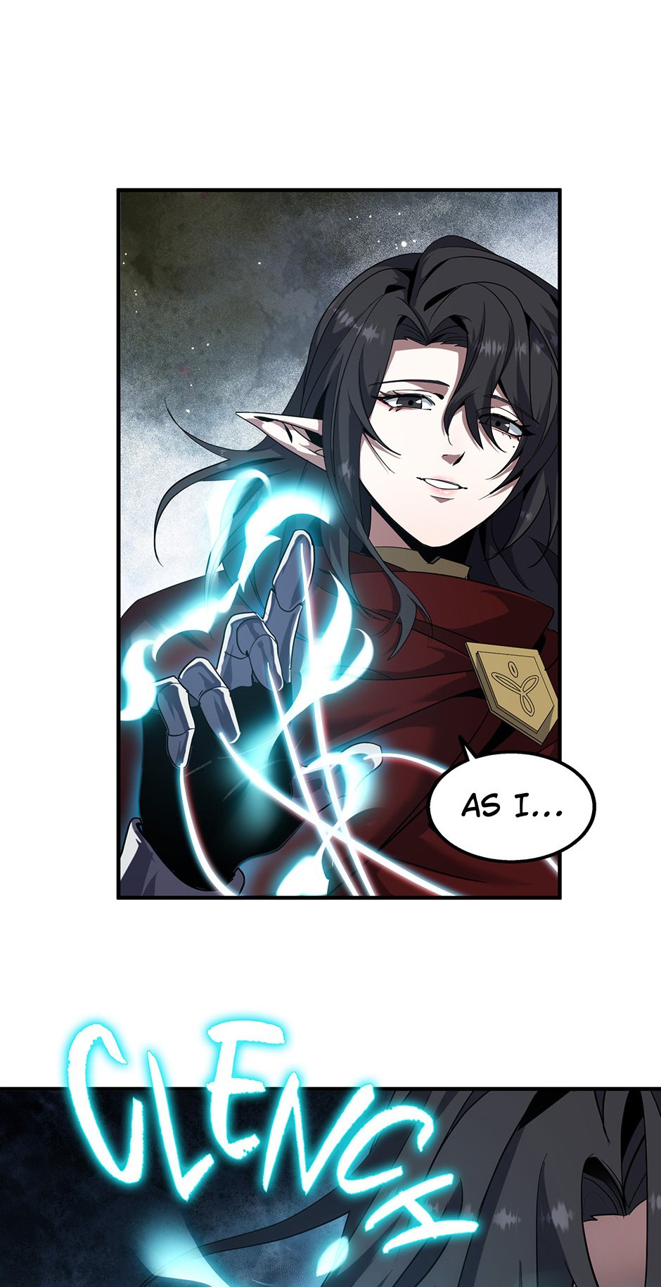 The Beginning After The End chapter 205 page 31