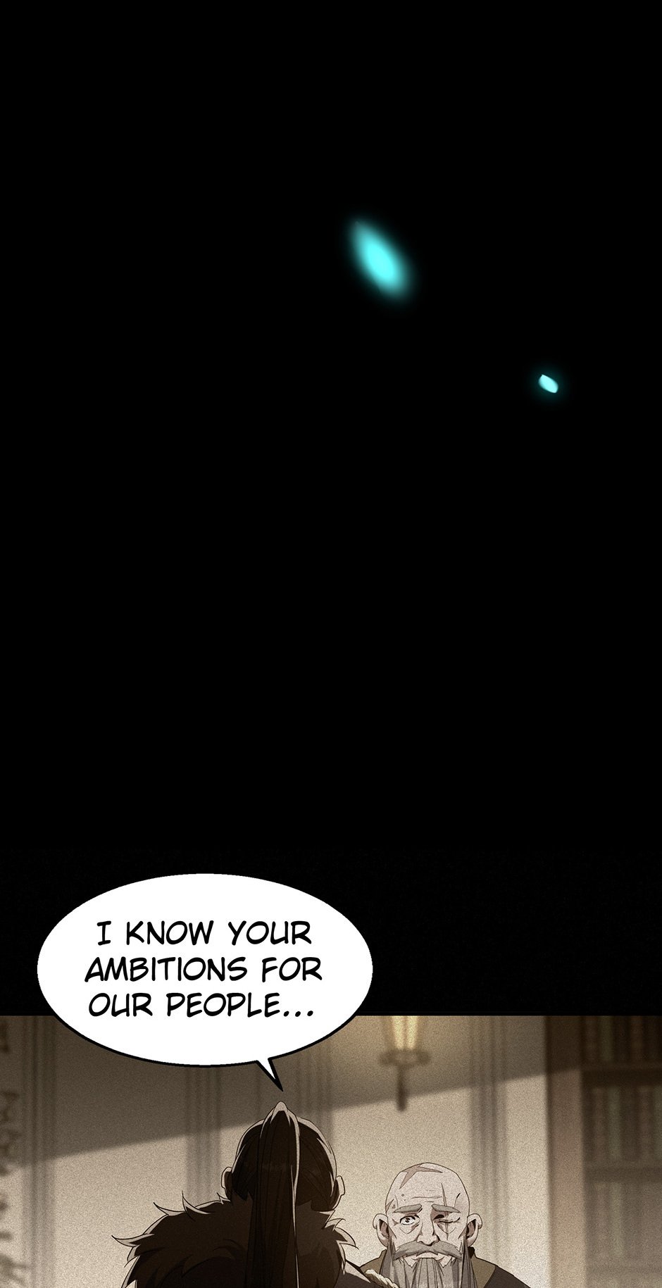 The Beginning After The End chapter 205 page 33