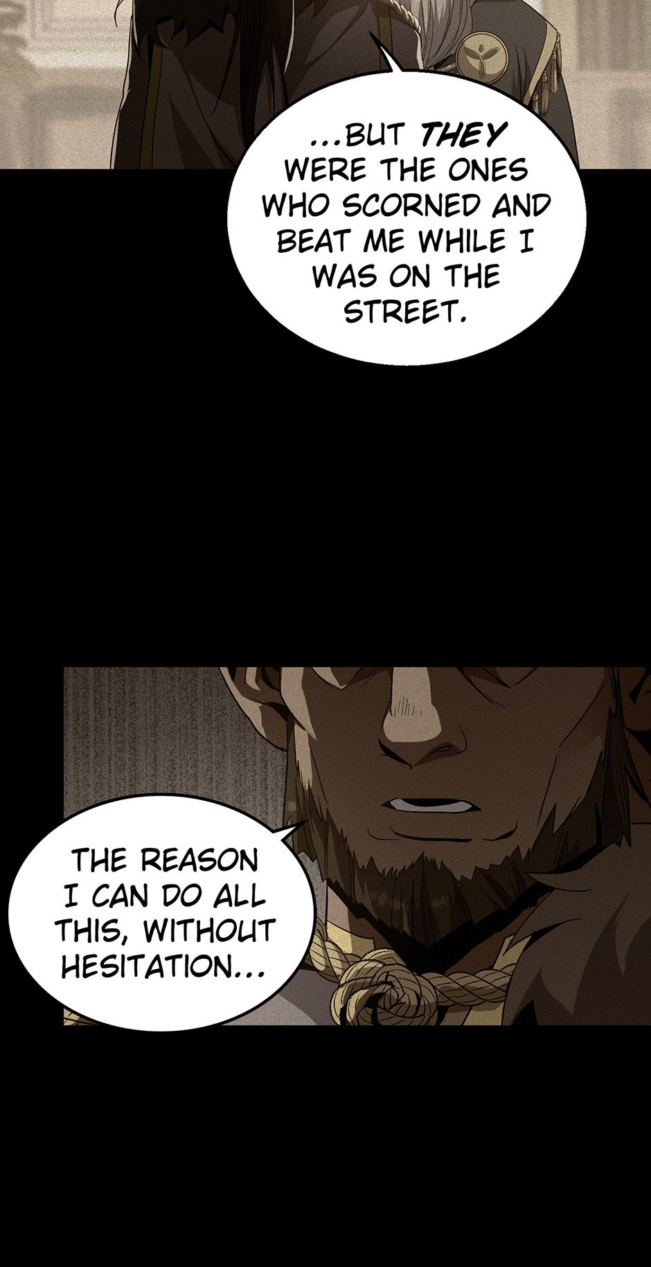 The Beginning After The End chapter 205 page 34