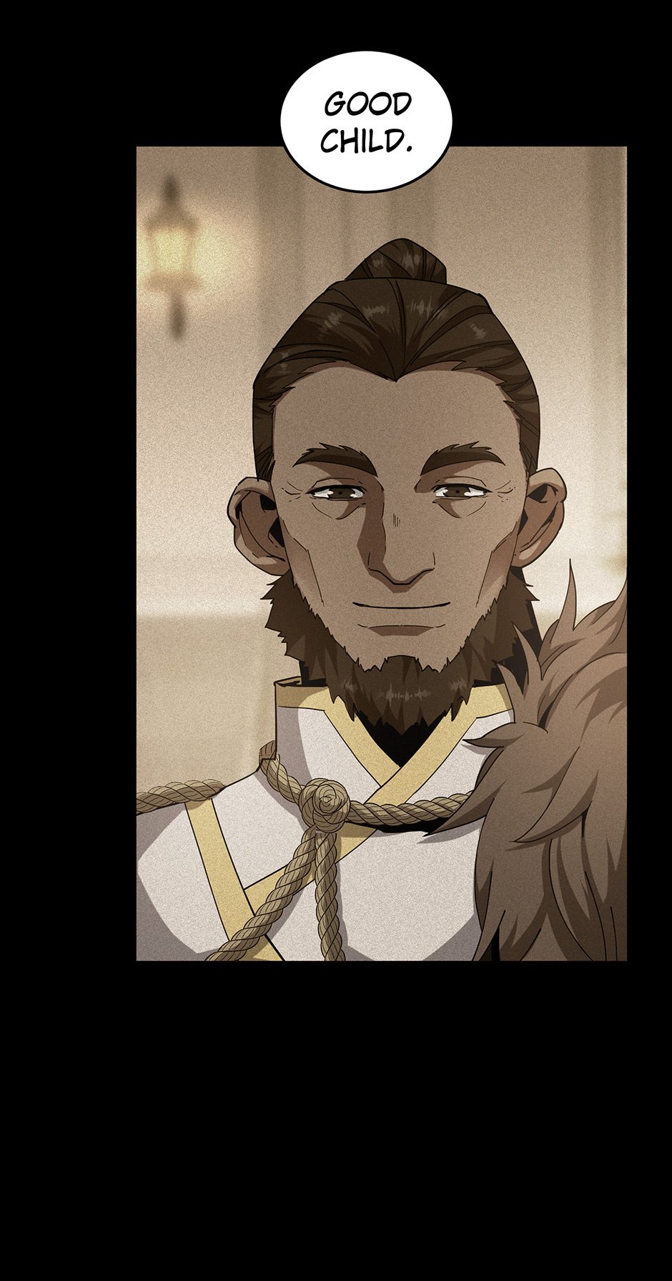 The Beginning After The End chapter 205 page 37
