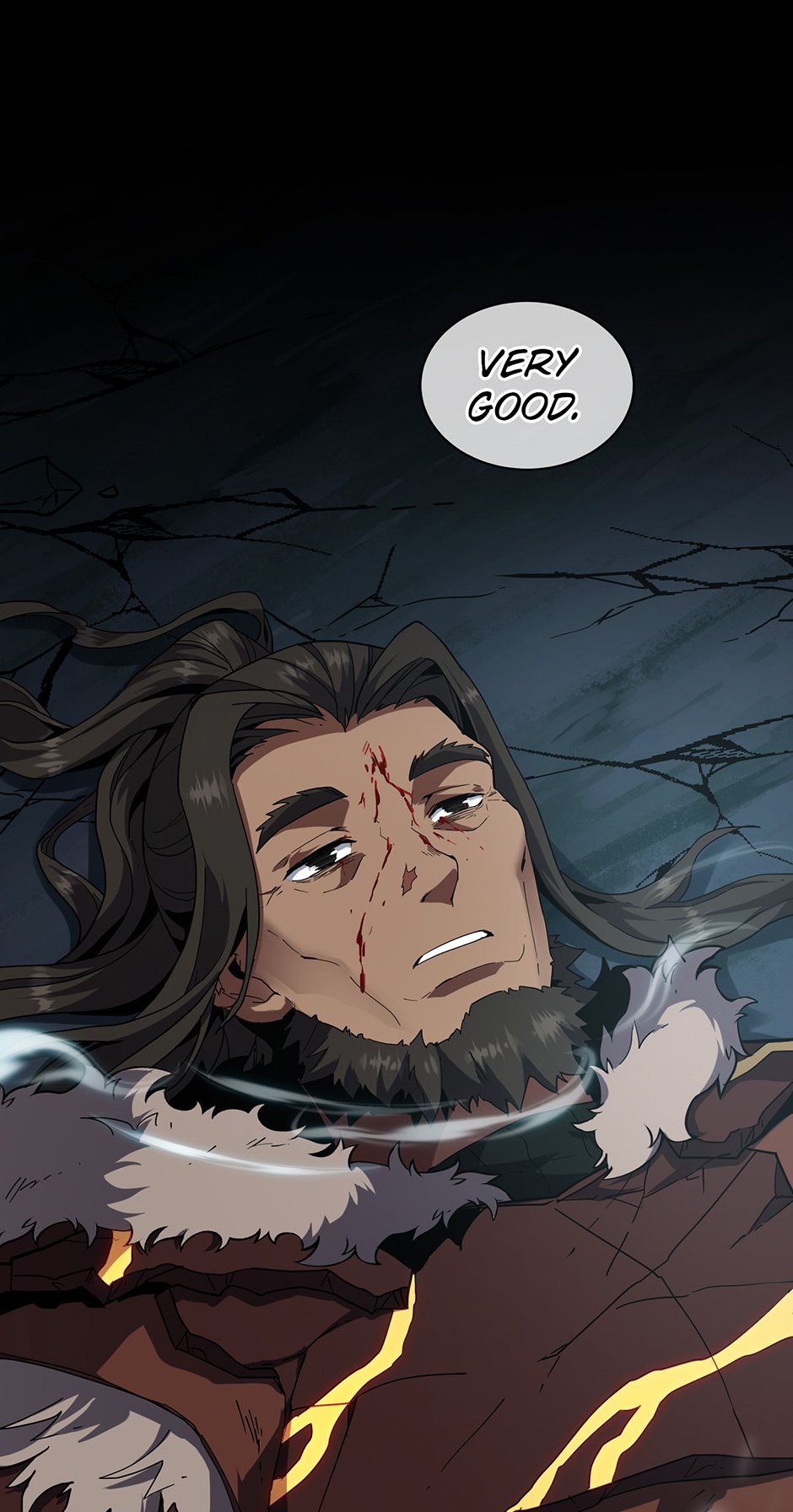 The Beginning After The End chapter 205 page 38