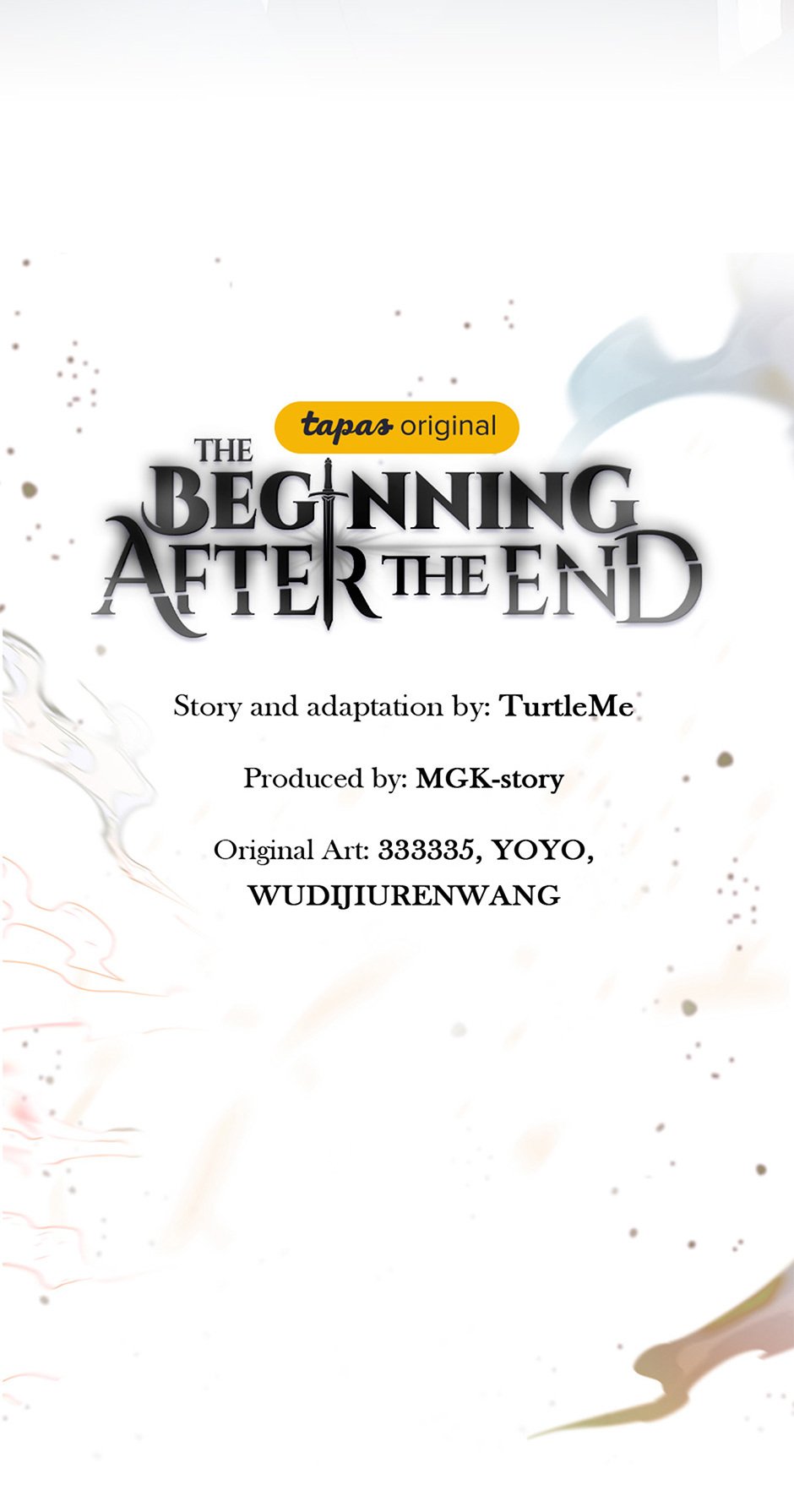 The Beginning After The End chapter 205 page 43