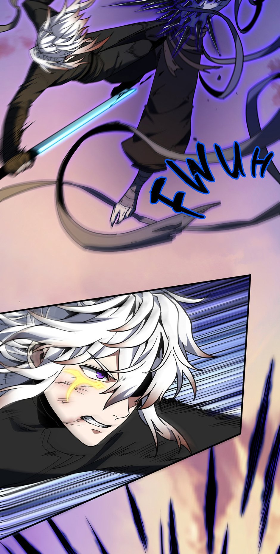 The Beginning After The End chapter 205 page 47