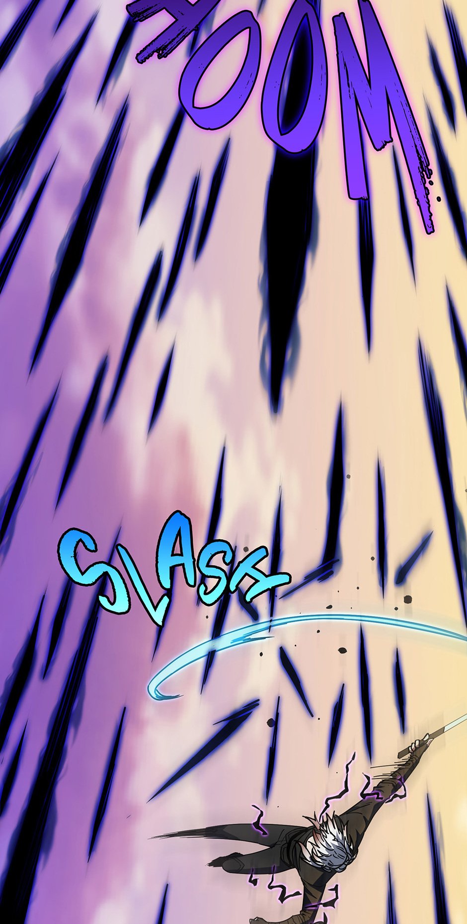 The Beginning After The End chapter 205 page 49