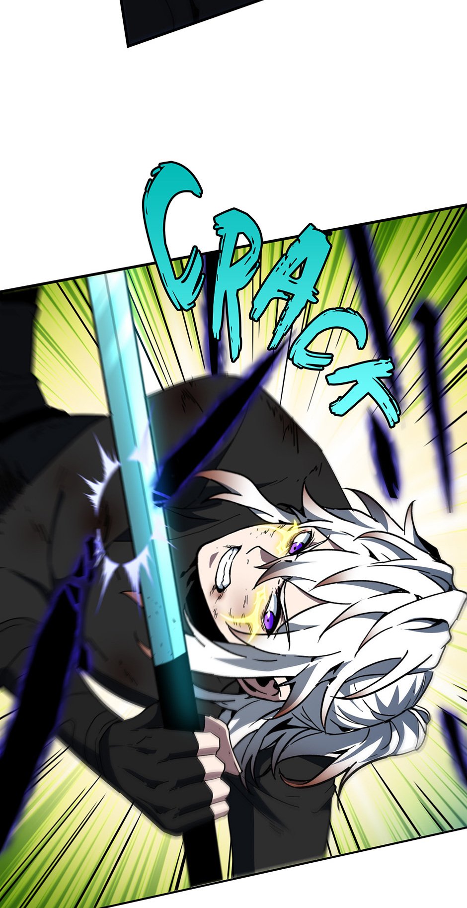 The Beginning After The End chapter 205 page 55
