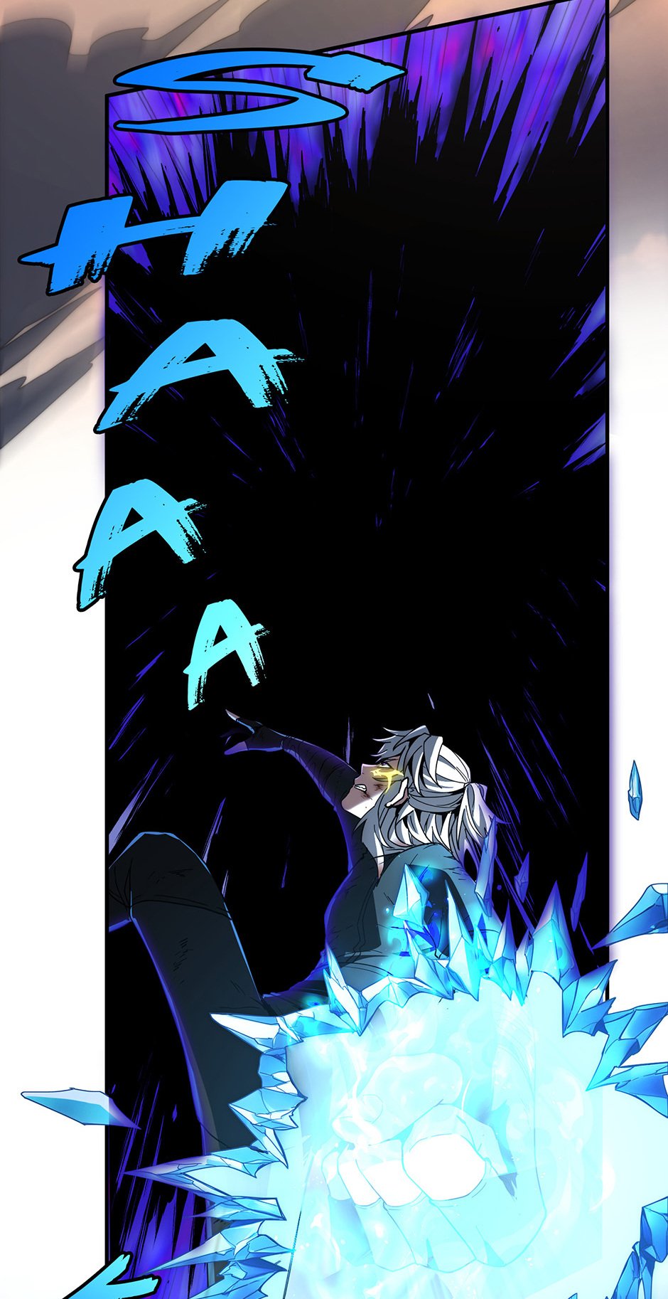 The Beginning After The End chapter 205 page 61
