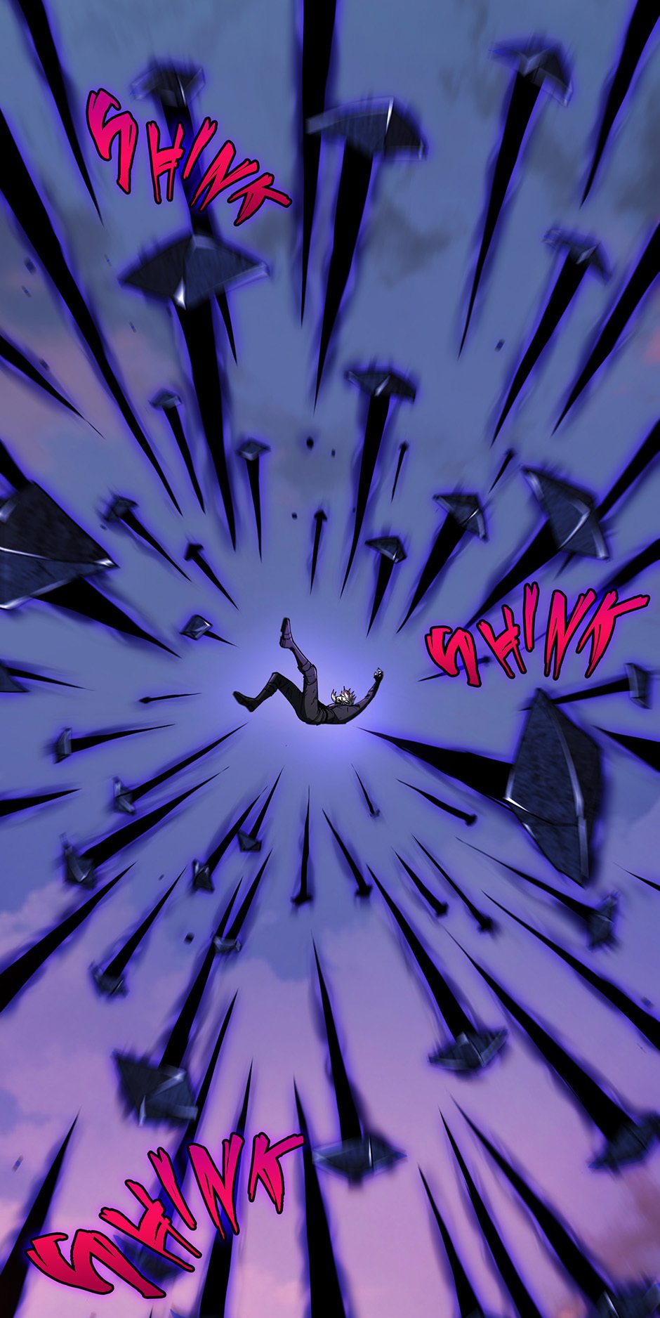The Beginning After The End chapter 205 page 68