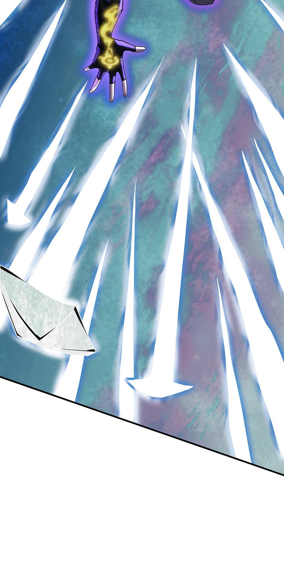 The Beginning After The End chapter 205 page 71