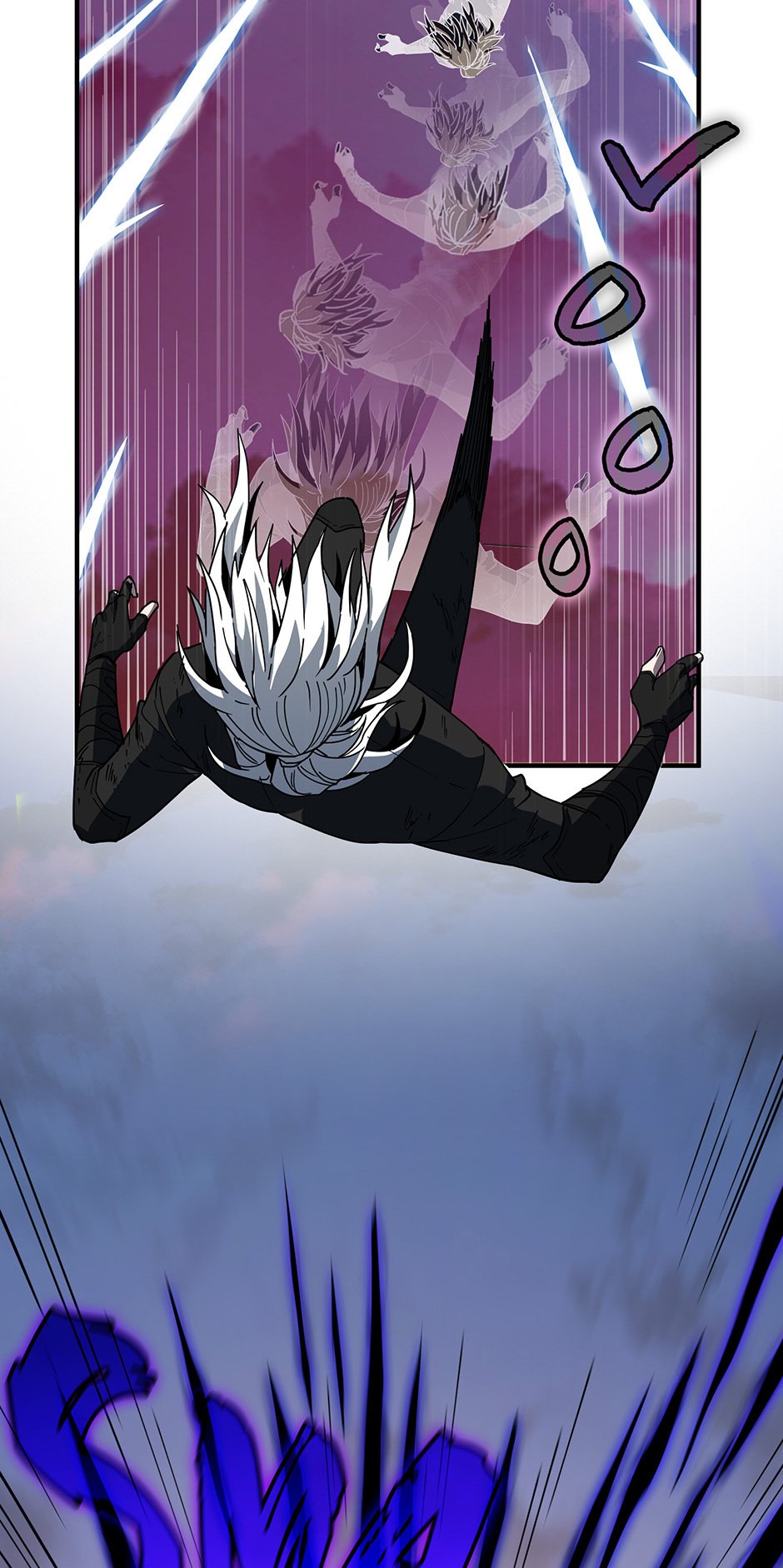 The Beginning After The End chapter 205 page 73